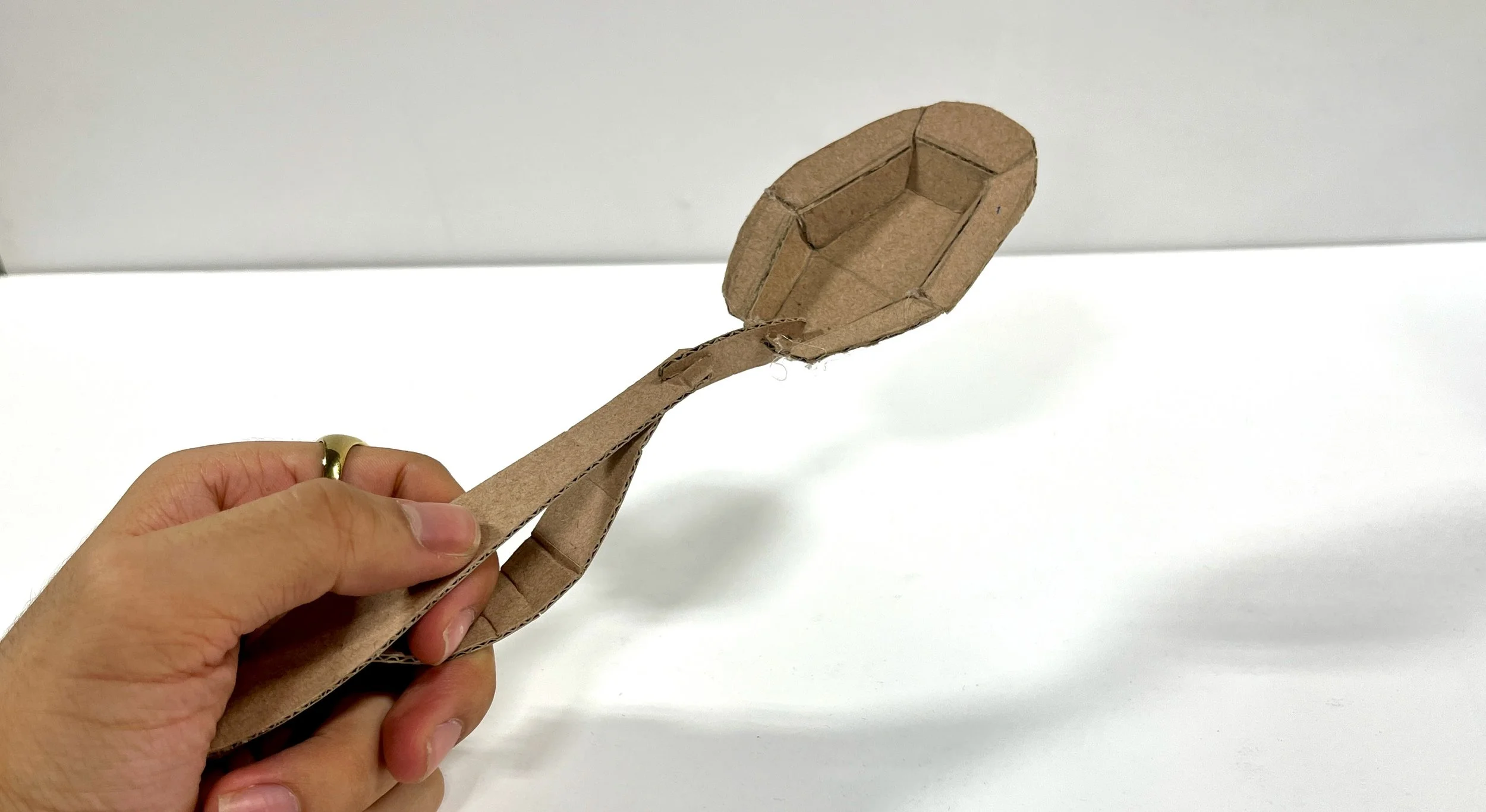 biomimicry spoons