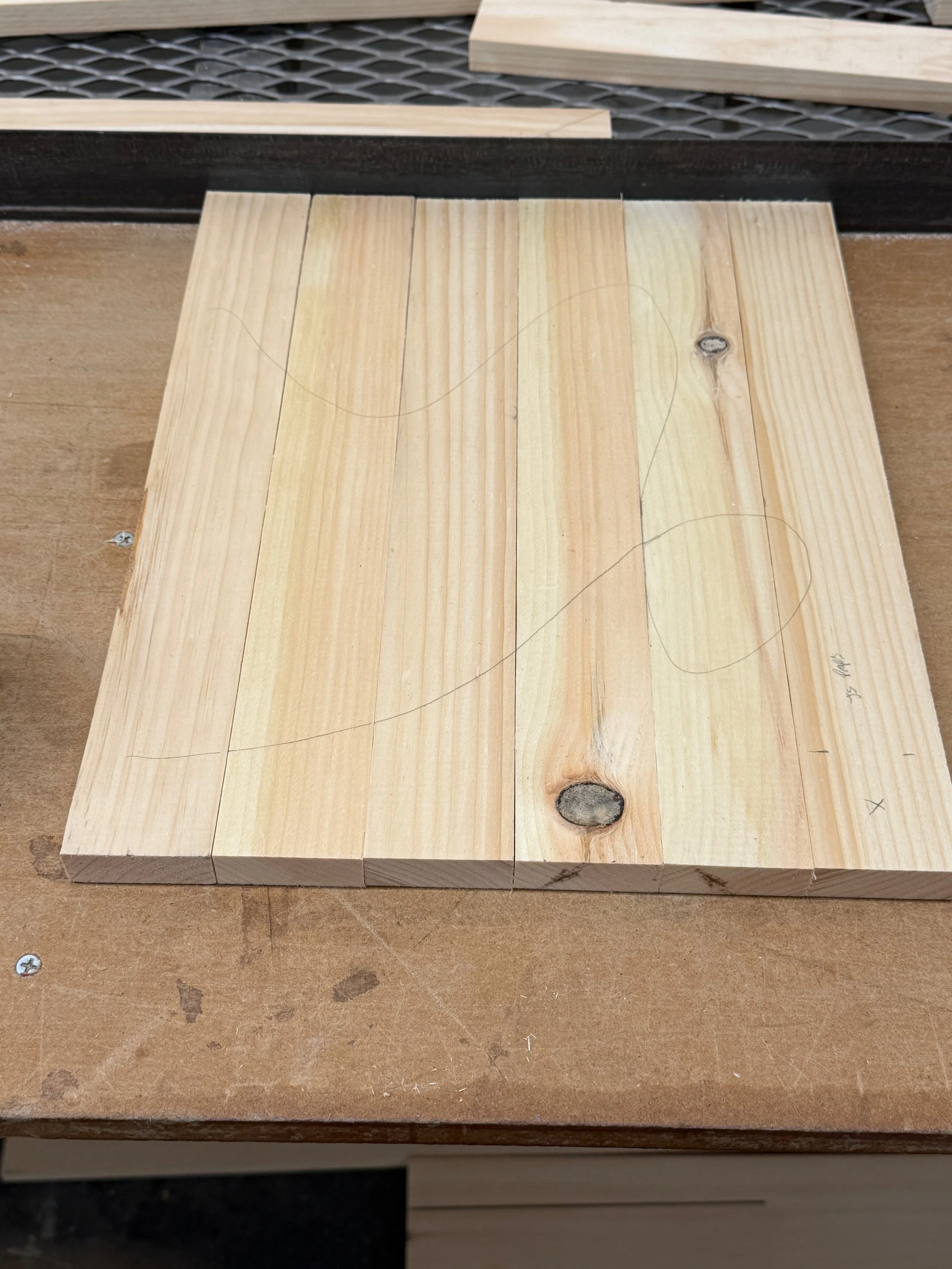 plank: joined