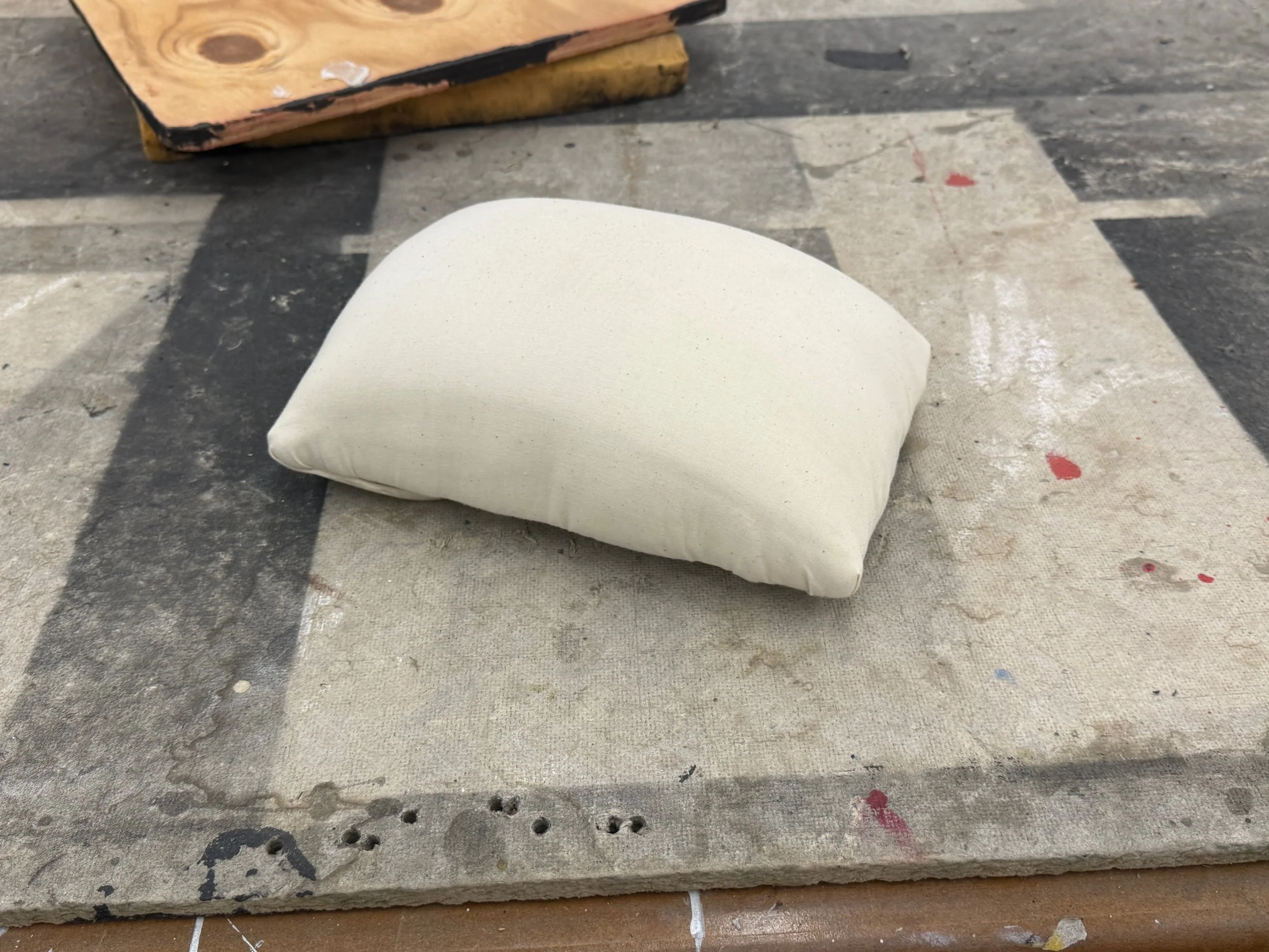 upholstery foam cushion