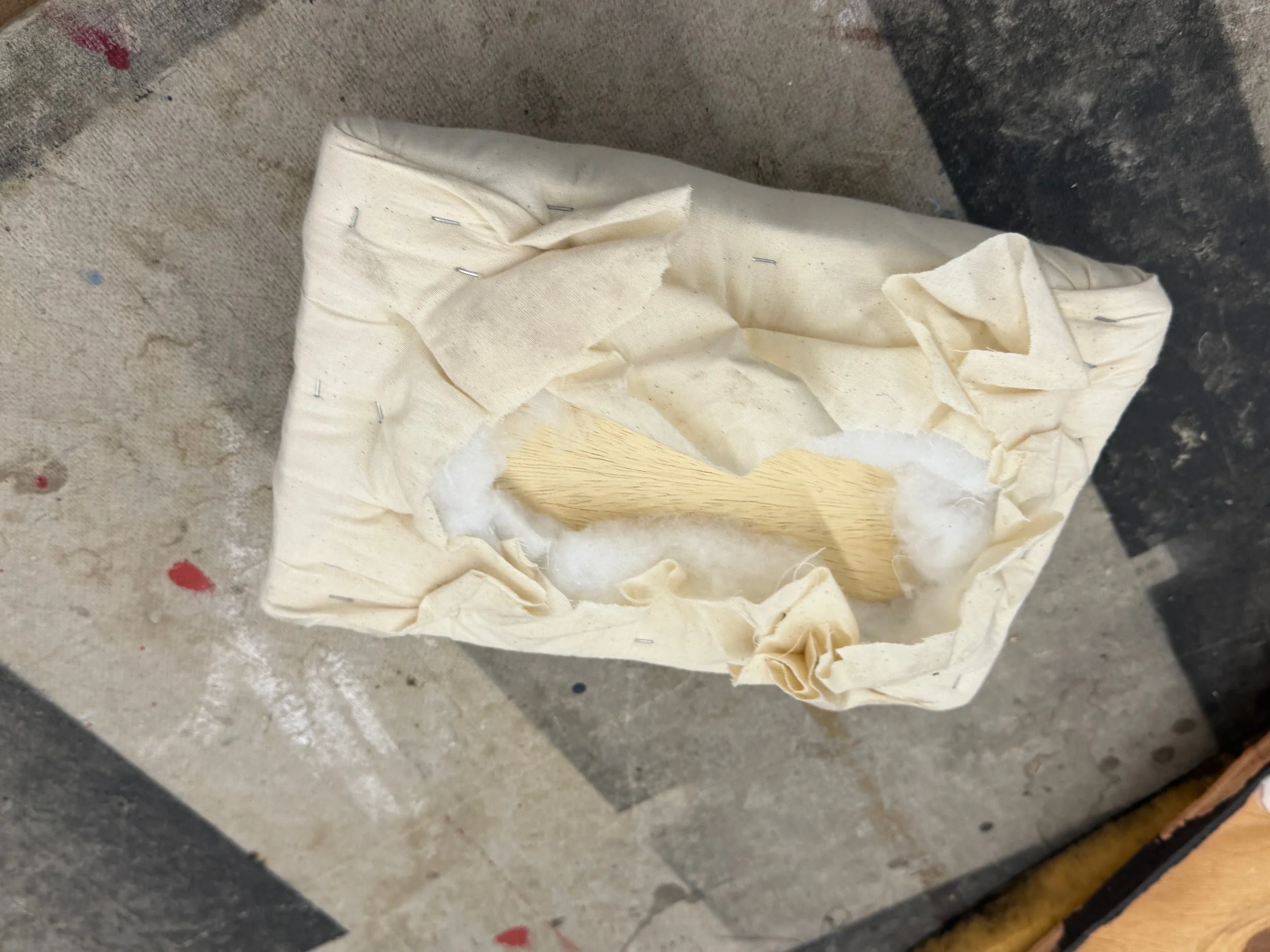 upholstery foam cushion