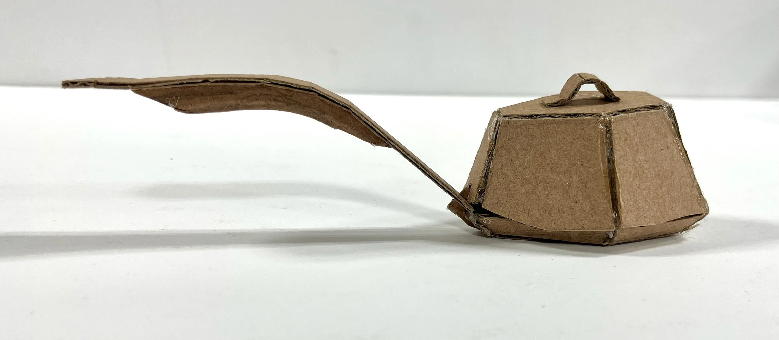 biomimicry spoons