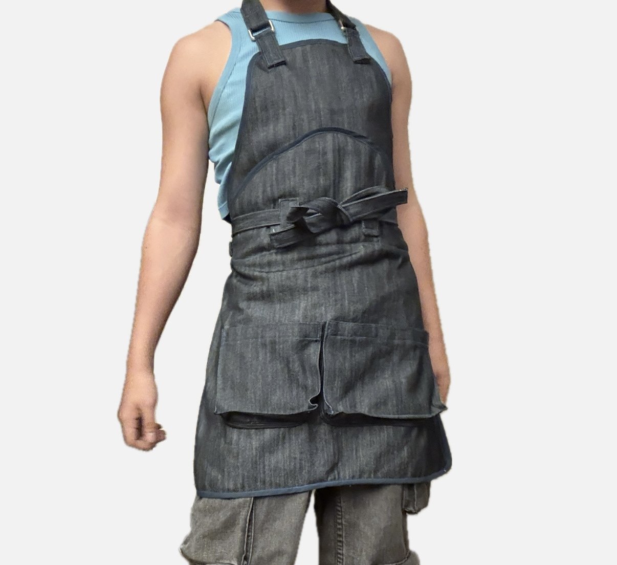 work apron