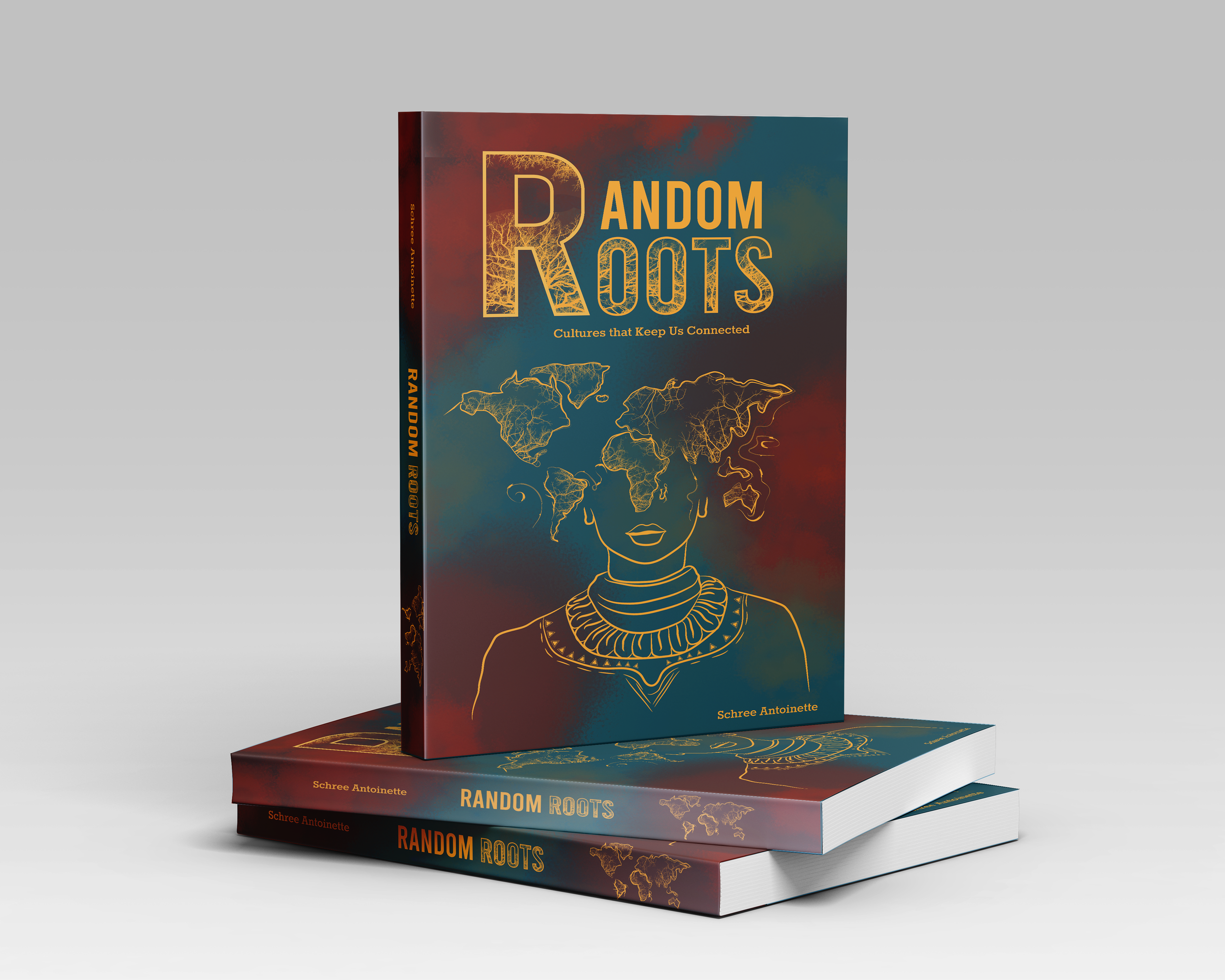 Random Roots: Cultures That Keep Us Connected