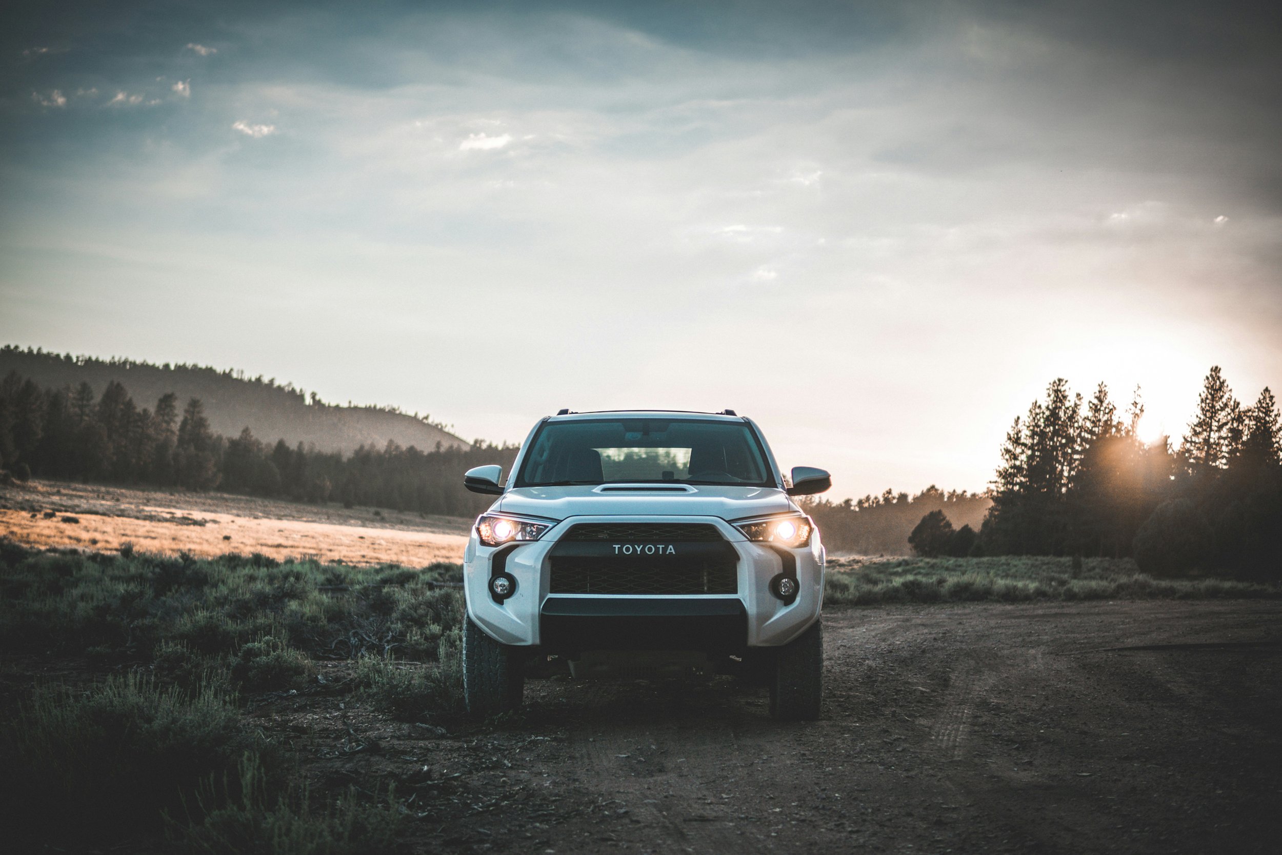 2017 Toyota Tundra SR5 4X4