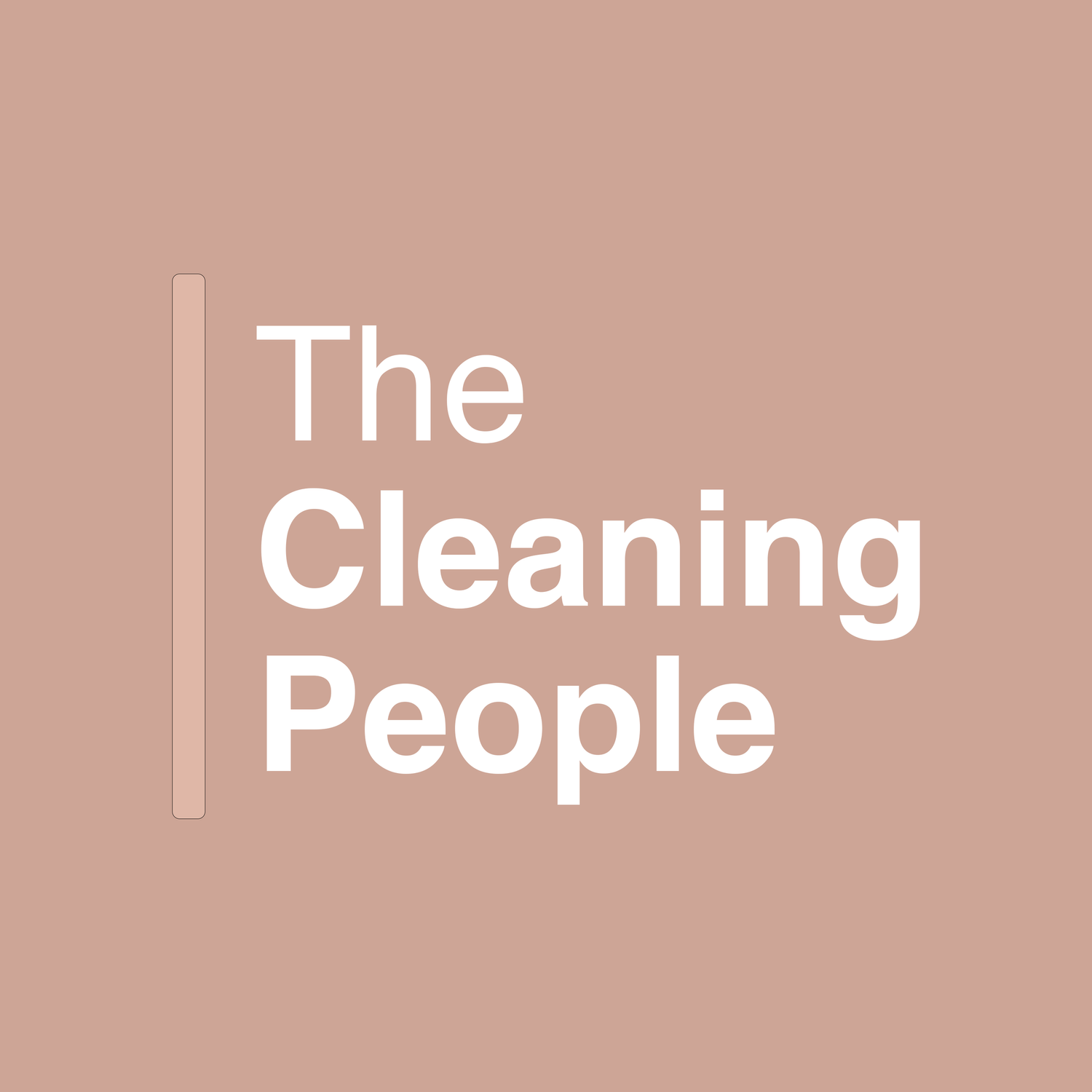 The Cleaning People