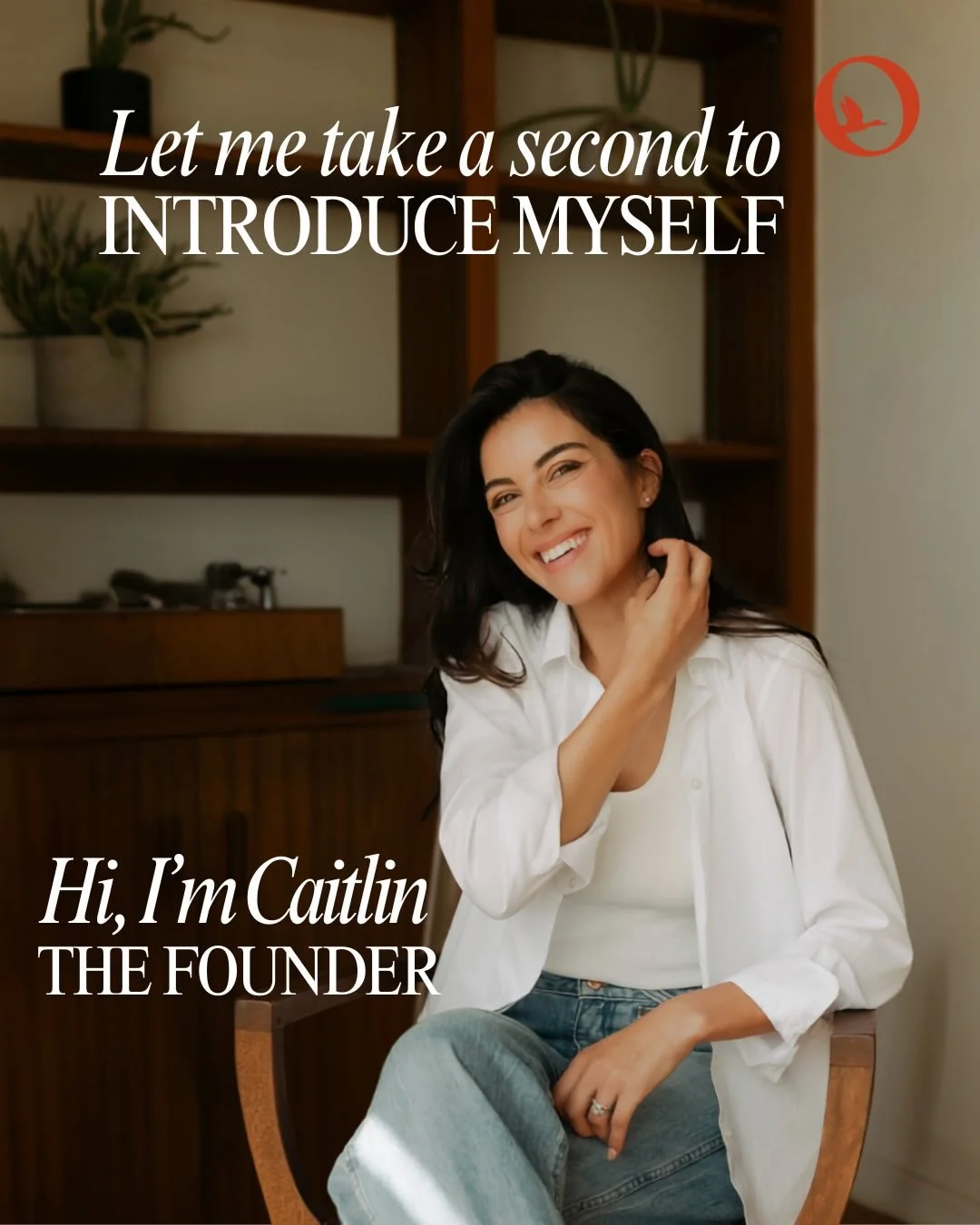 Let us introduce ourselves! Swipe to get acquainted with the founder behind the collective! Drop a question in the comments to keep it going:)