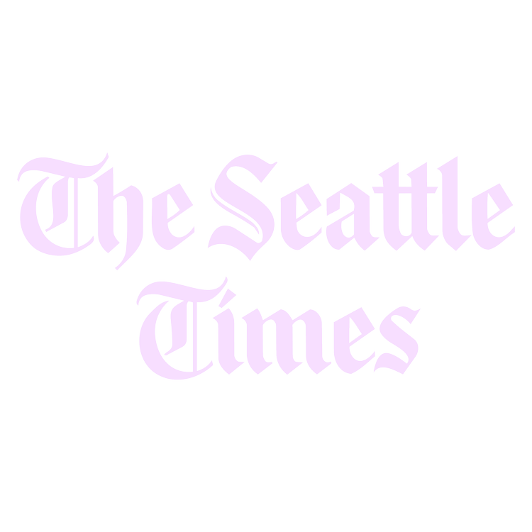 The Seattle Times logo
