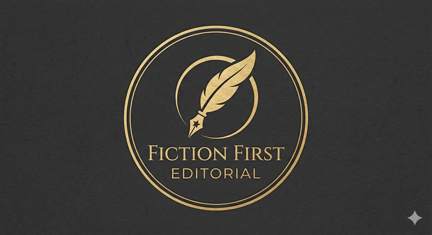 Fiction First Editorial