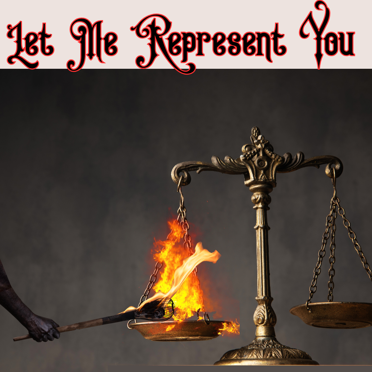 Intermediate Service: Let Me Represent You