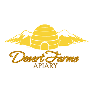 Building Desert Farms Apiary