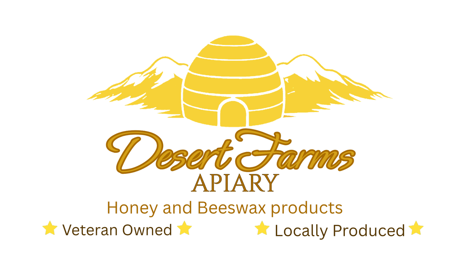 Desert Farms Apiary