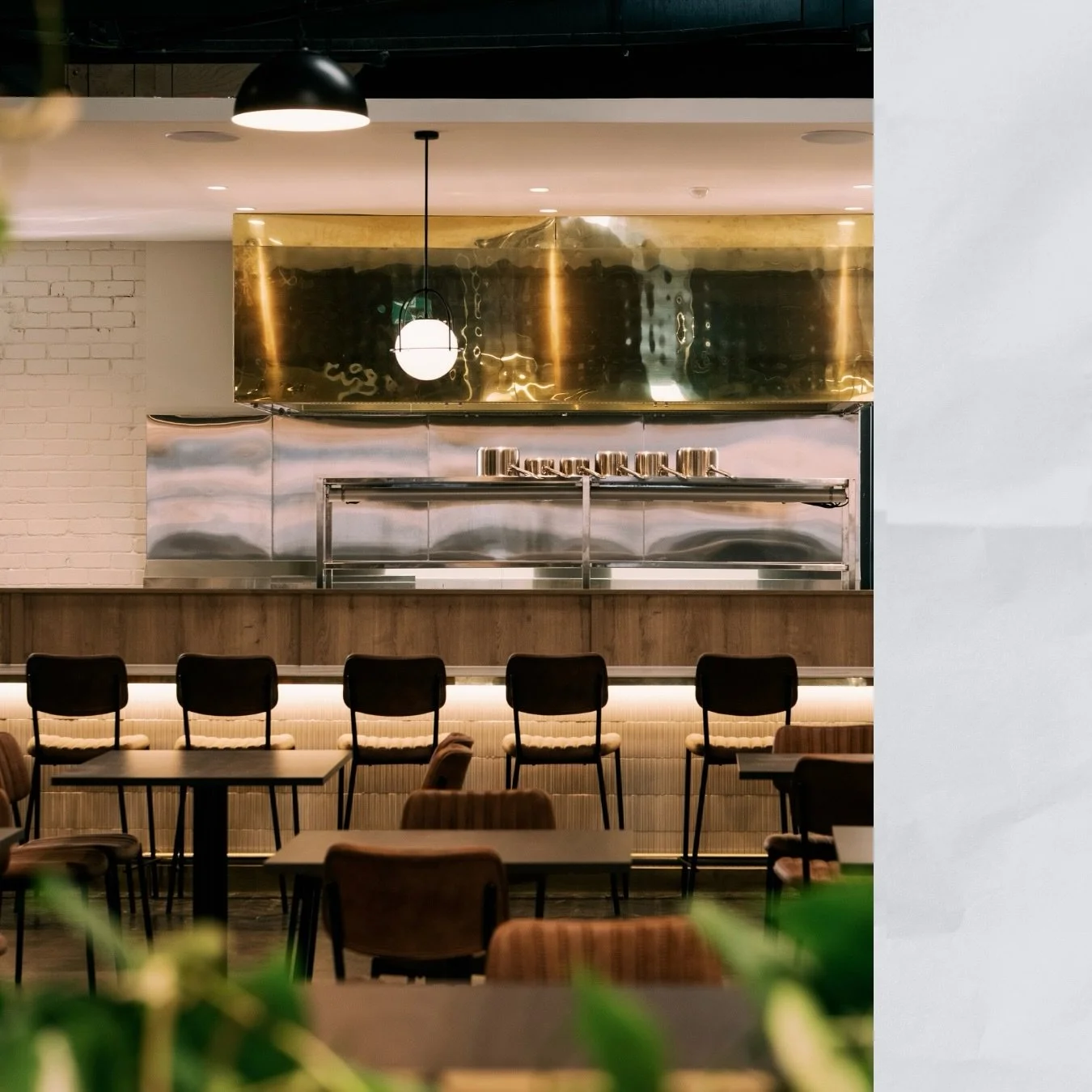 Boy, we&rsquo;ve come a long way.

From where we started to where it&rsquo;s looking now, we know you guys are gonna love this. 

You&rsquo;ve all been so patient and we&rsquo;re so close to announcing our opening date!

The Freehouse is your new nei