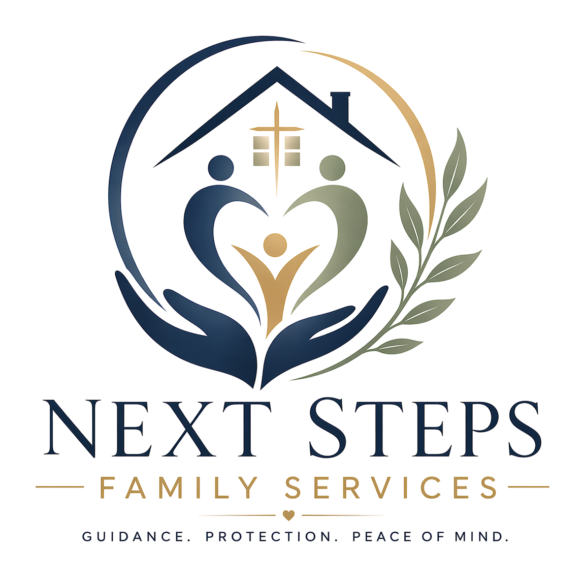 Next Steps Family Services