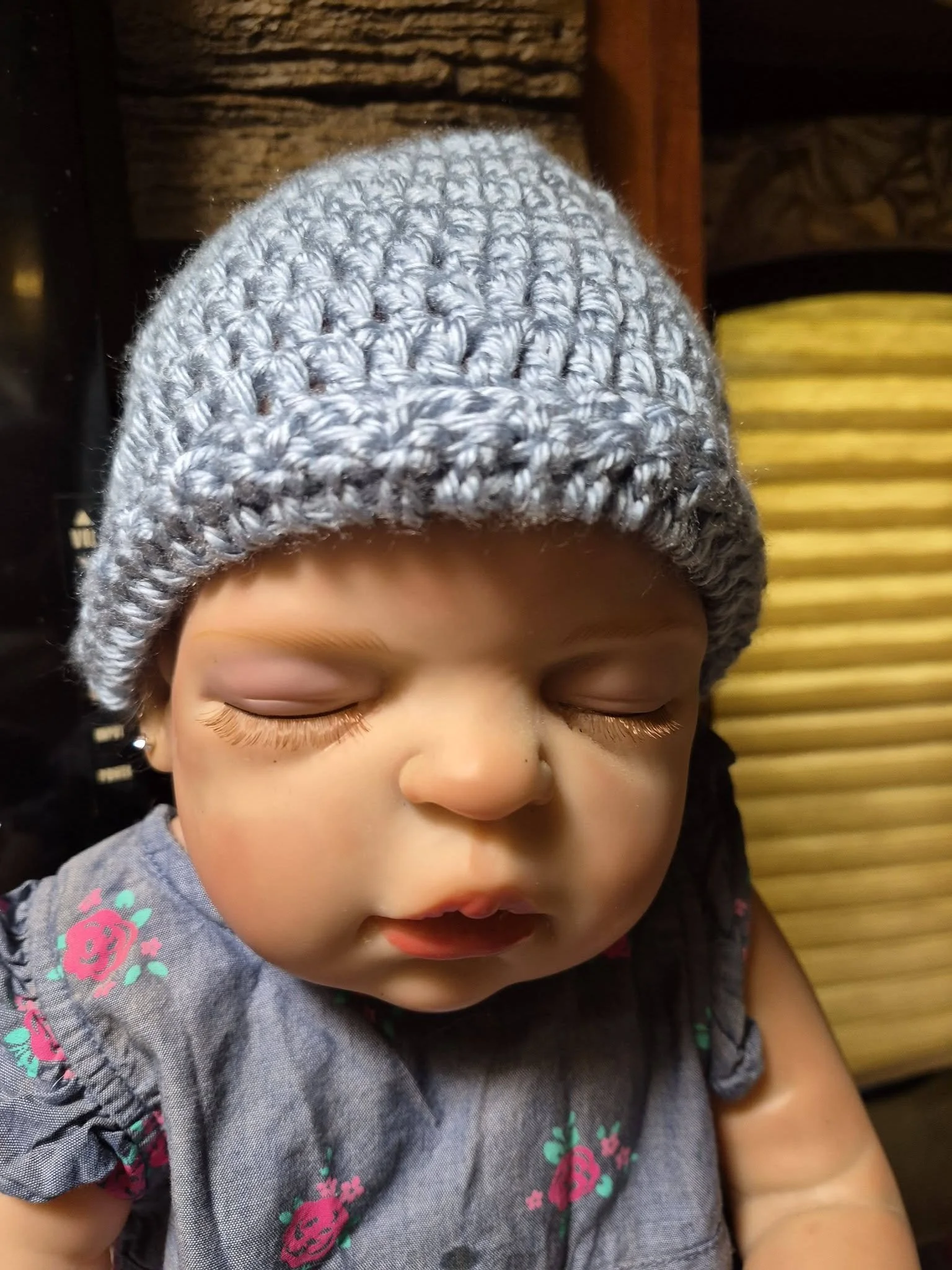 Baby Hat