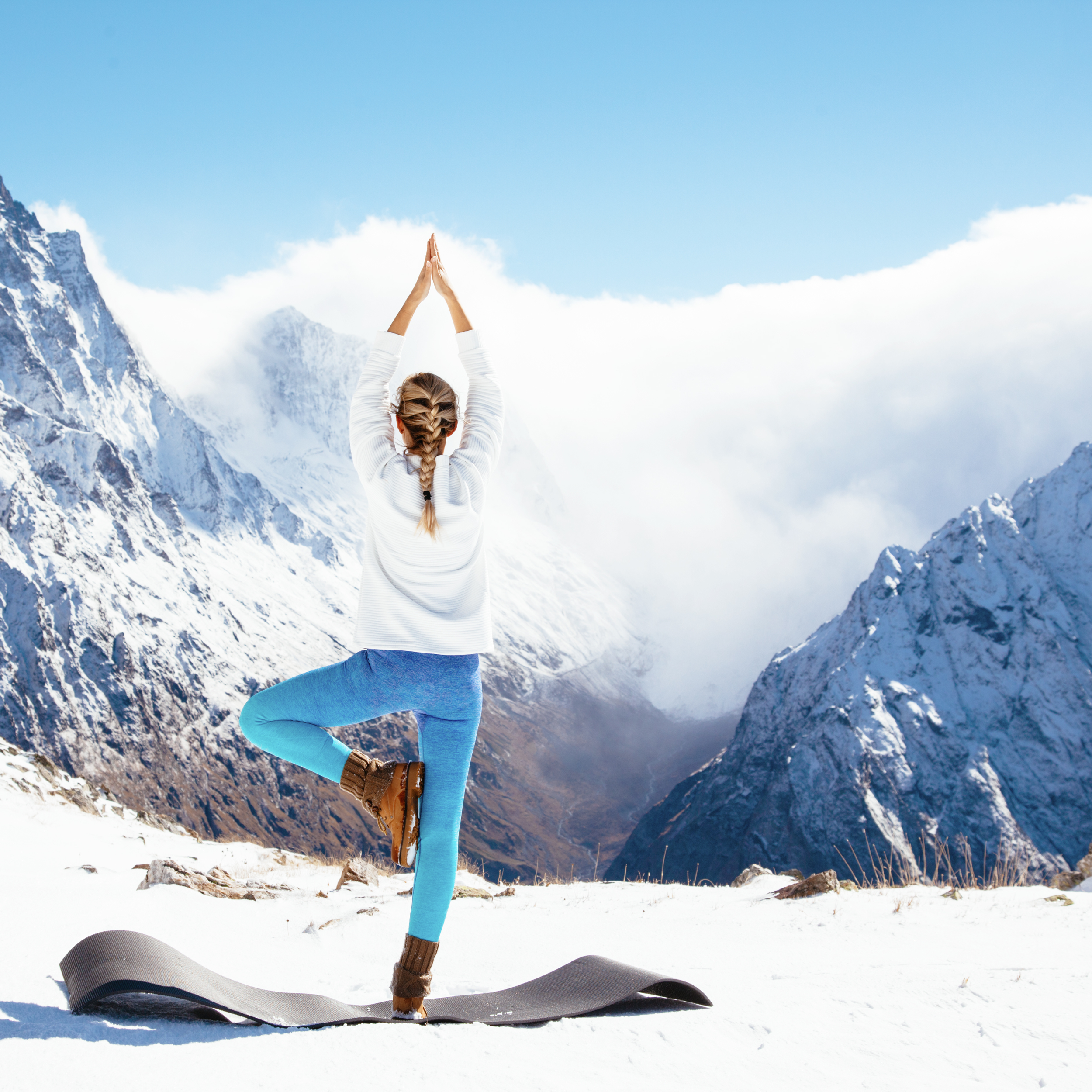 3 Practices for Aligning with Winter Flourishing