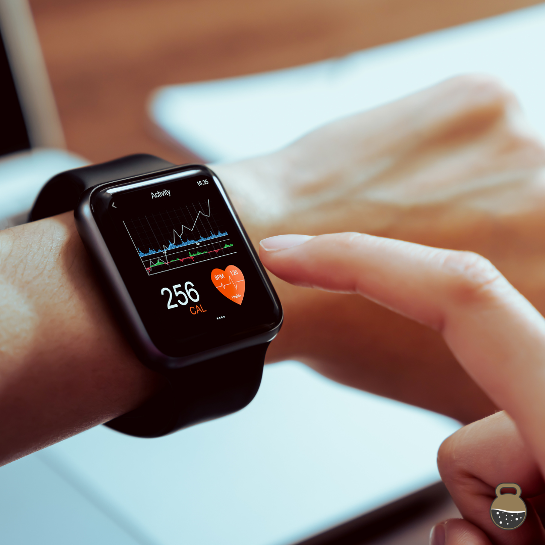 Biofeedback &amp; Recovery — The Science of Smart Training