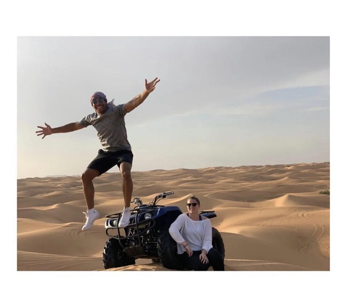 Staying Fit and Healthy on Vacation: Tips for Maintaining Your Routine Away from Home