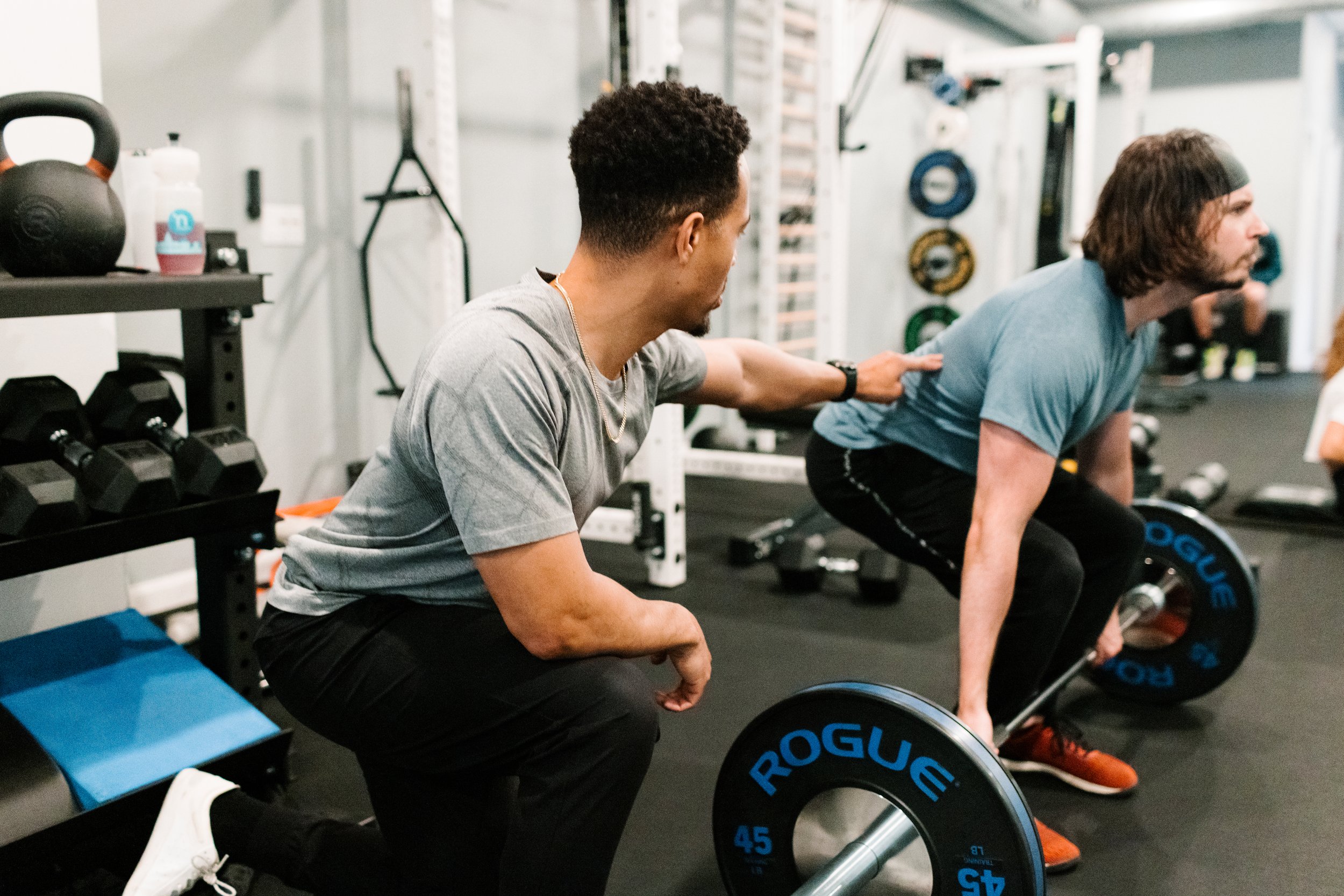 Building a Sustainable Healthy Lifestyle: Moving Beyond Quick Fixes