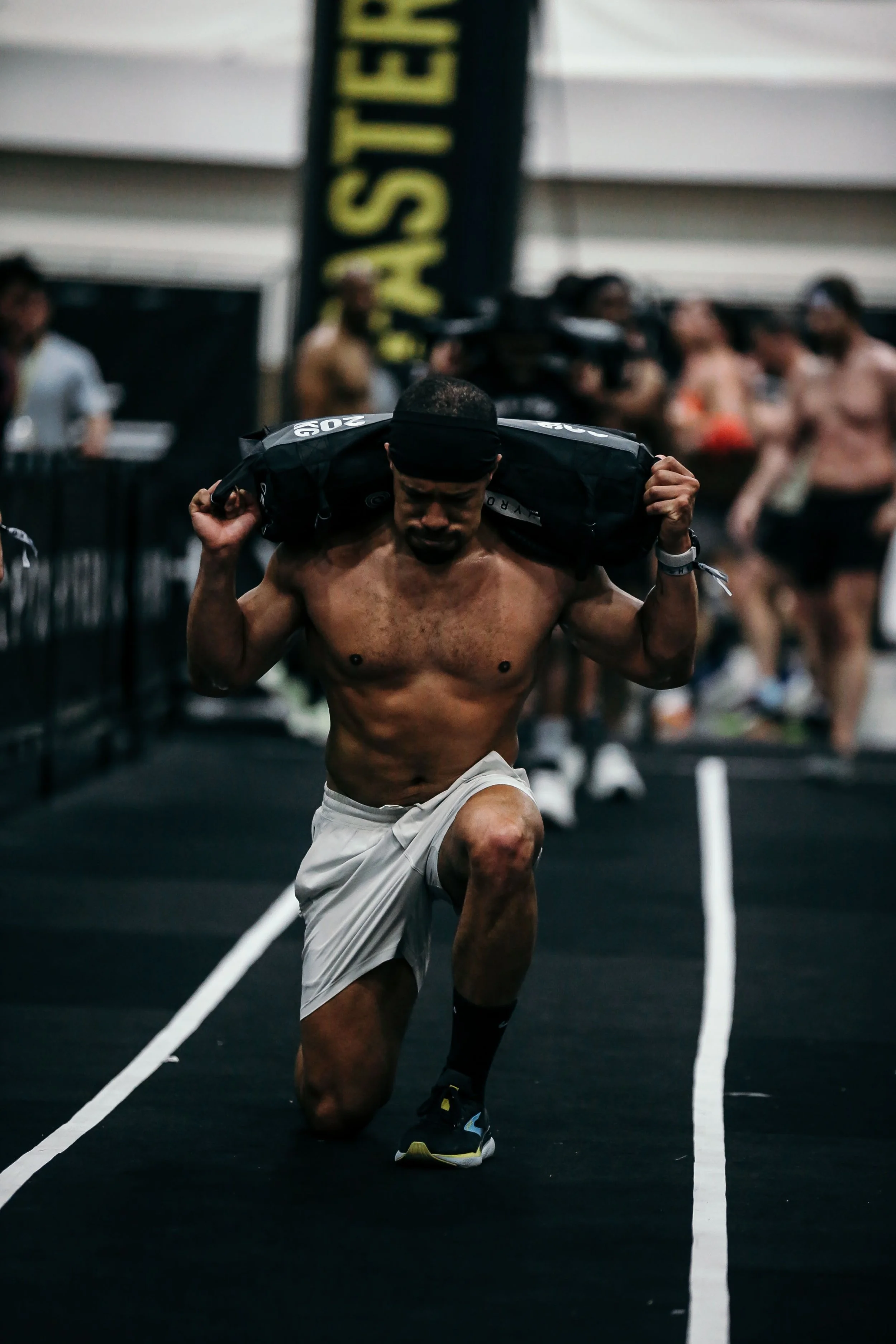 Power vs Strength Training — What’s the Difference?