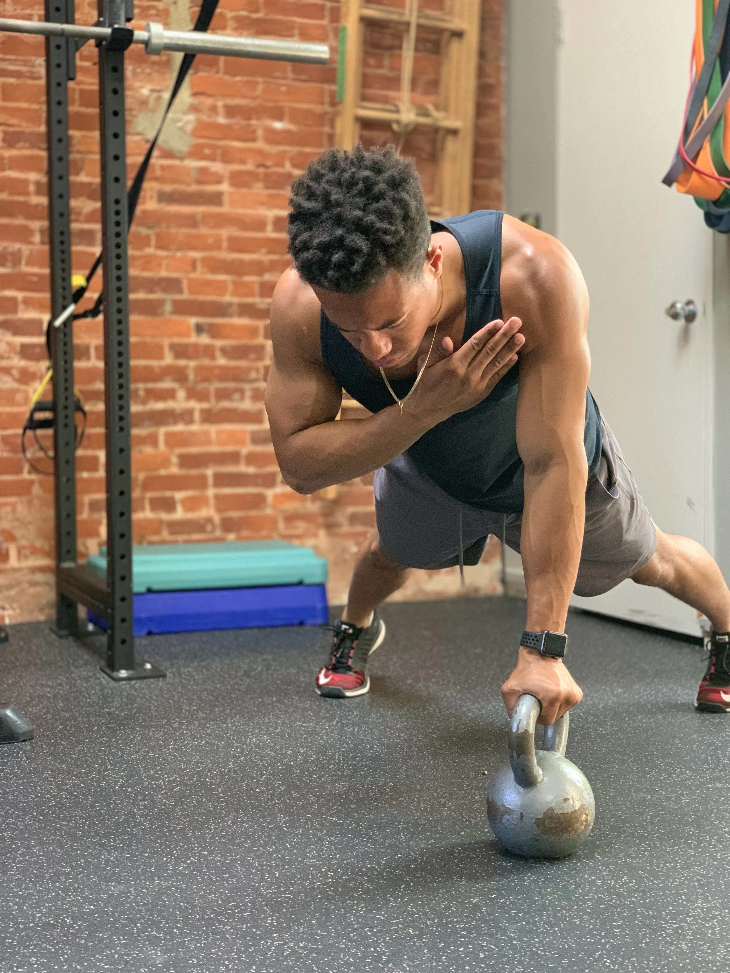 The Power of Strength Training: Enhancing Your Quality of Life at Any Age