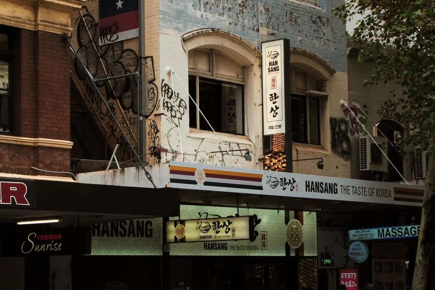 Sydney, Australia