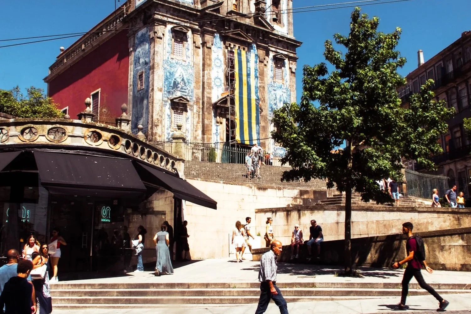 Porto, Portugal
