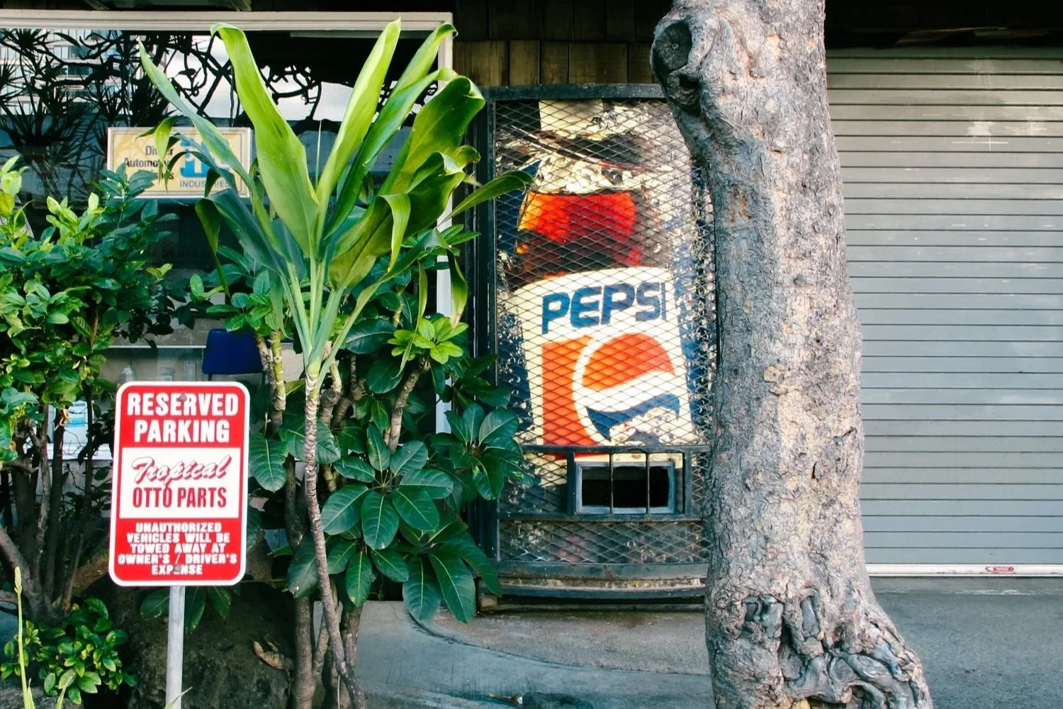 Honolulu, Hawaii