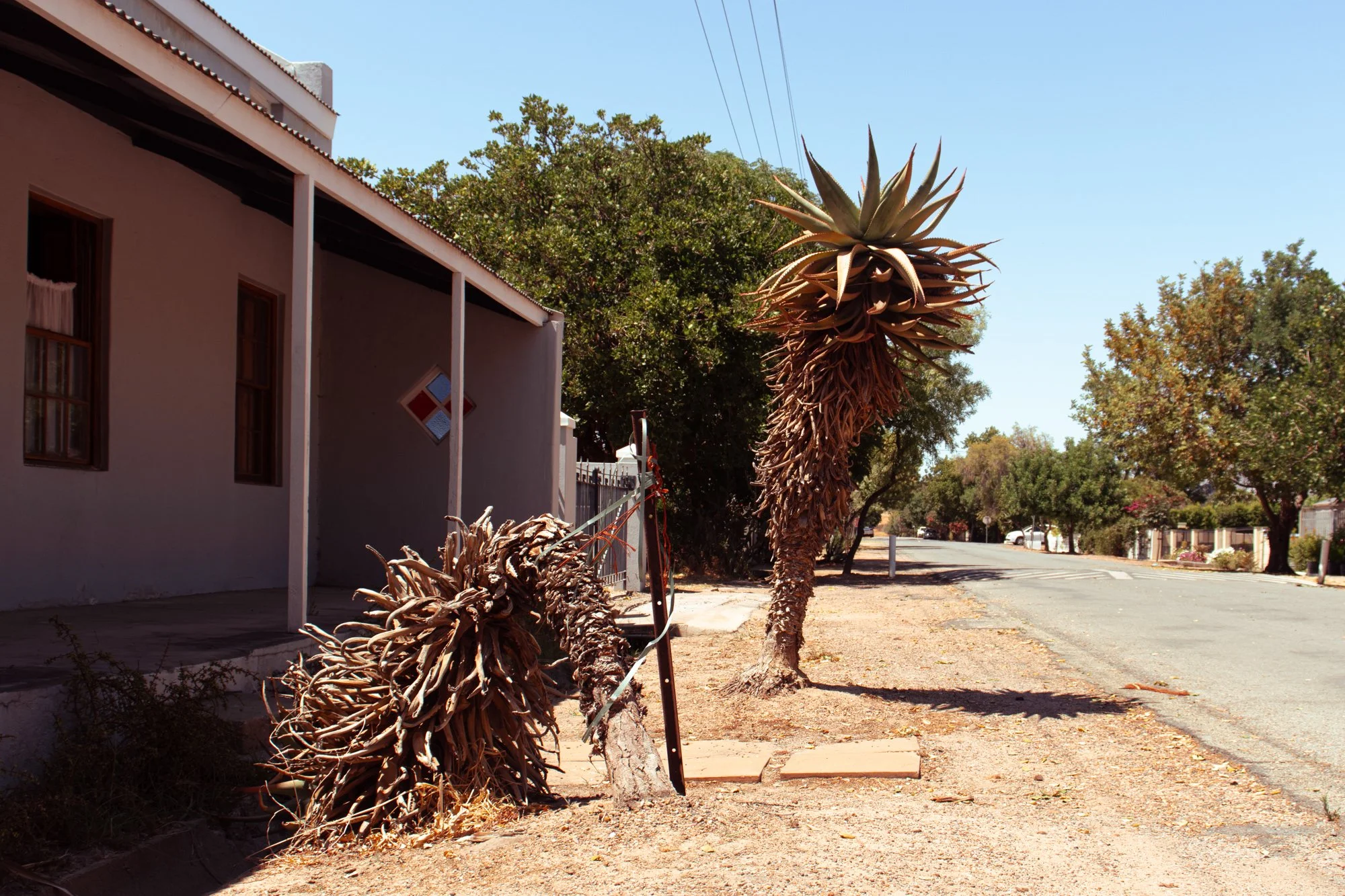 Porterville, South Africa
