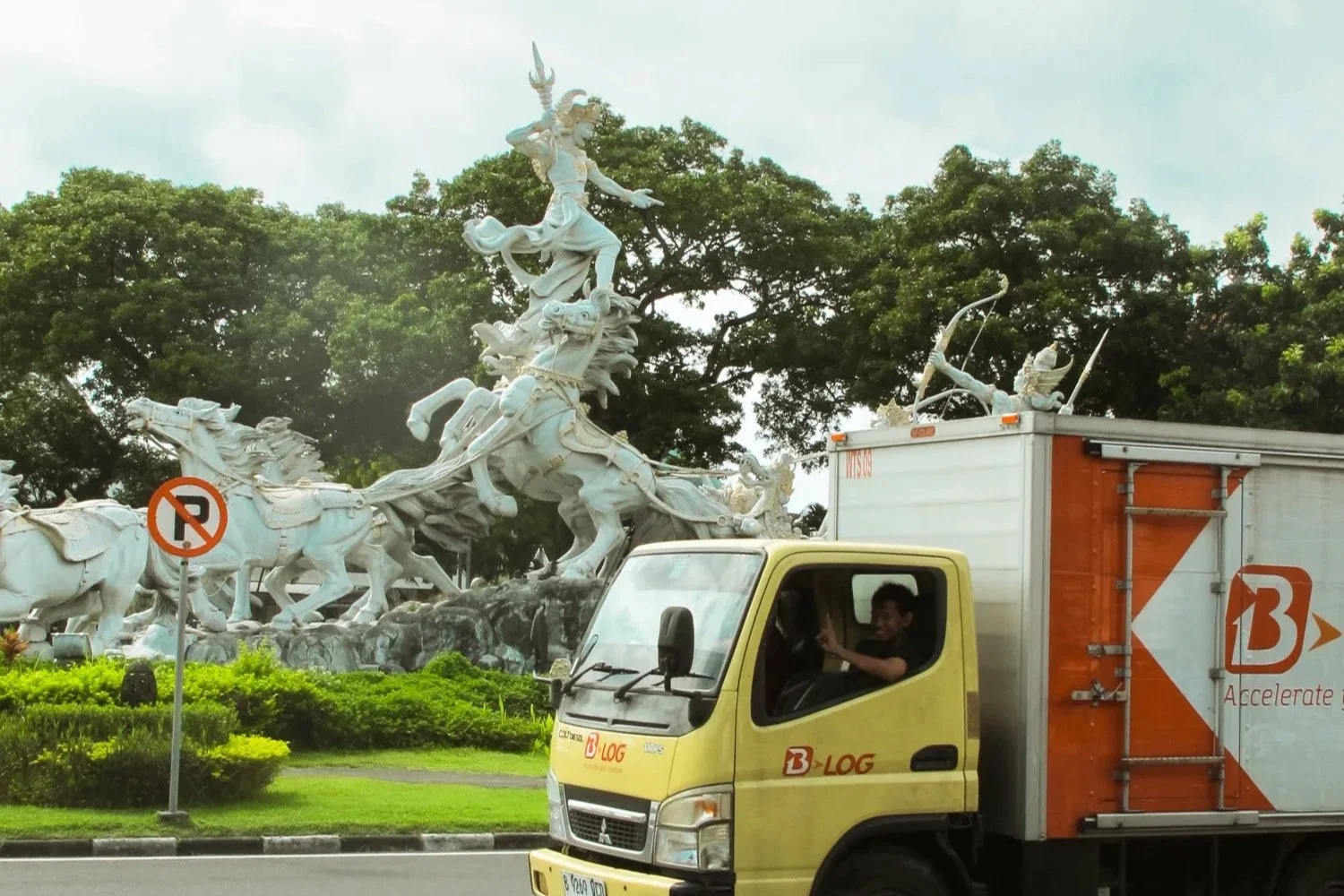 Kuta, Bali