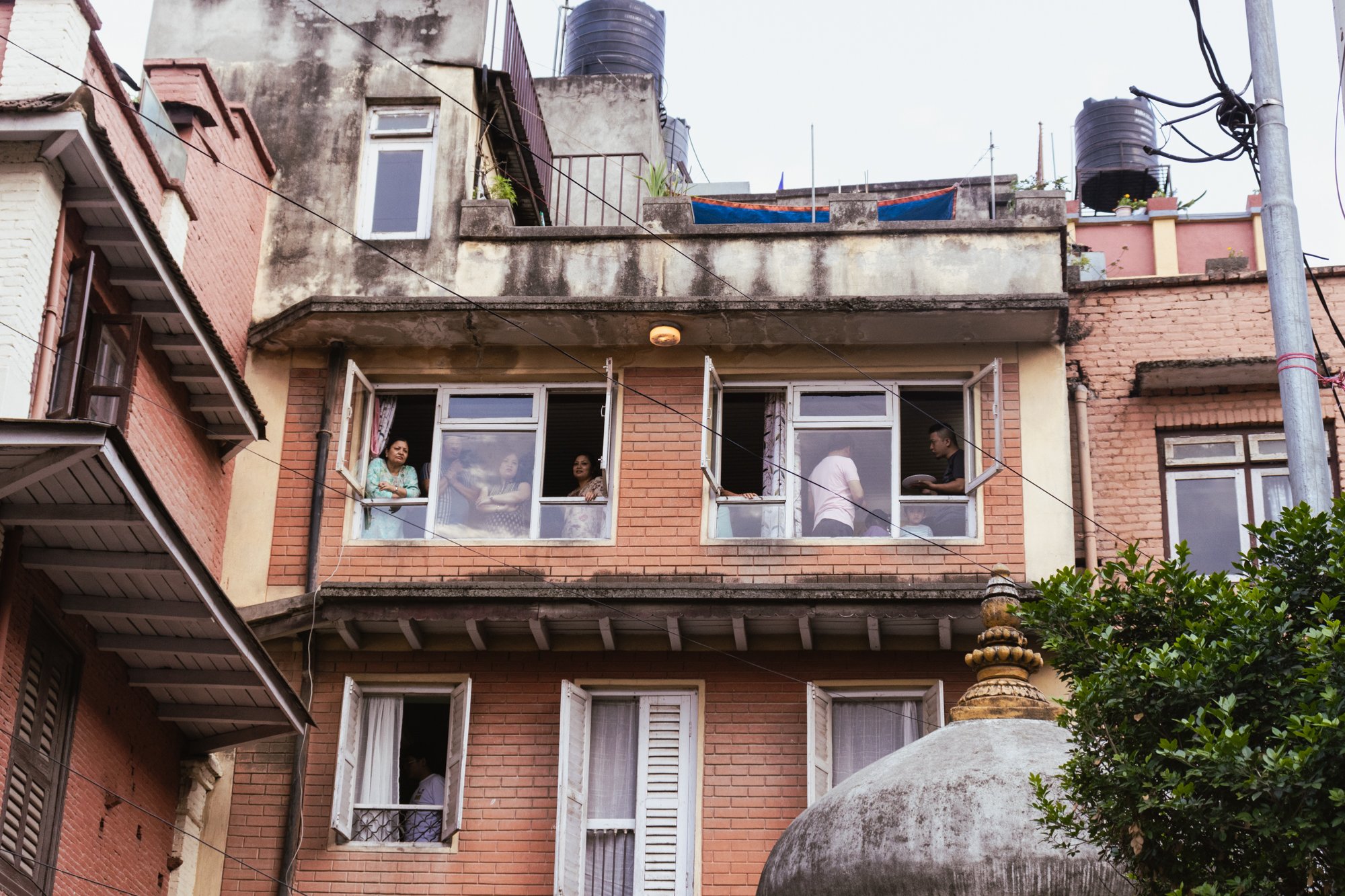 Patan, Nepal