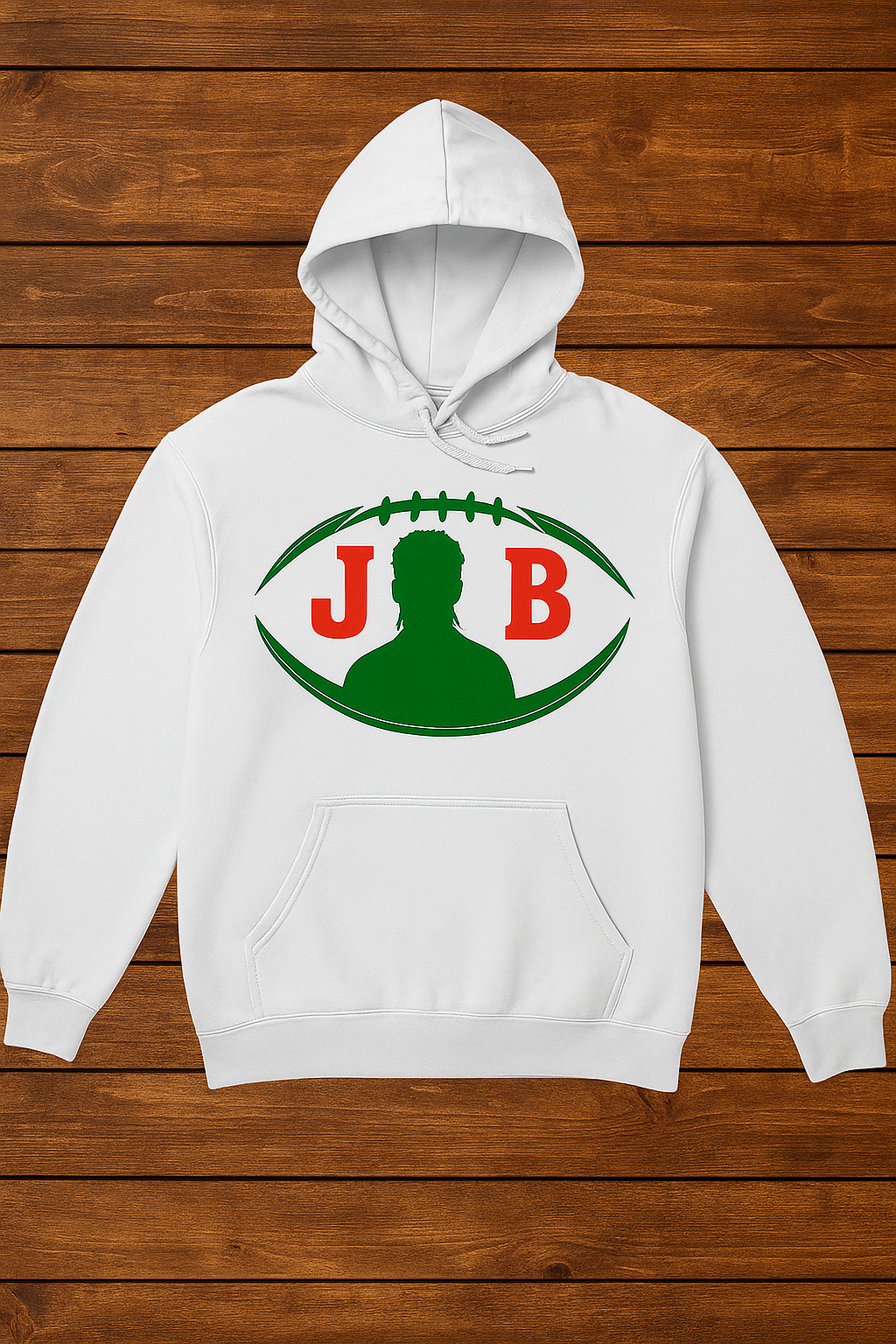 JB Hoodie