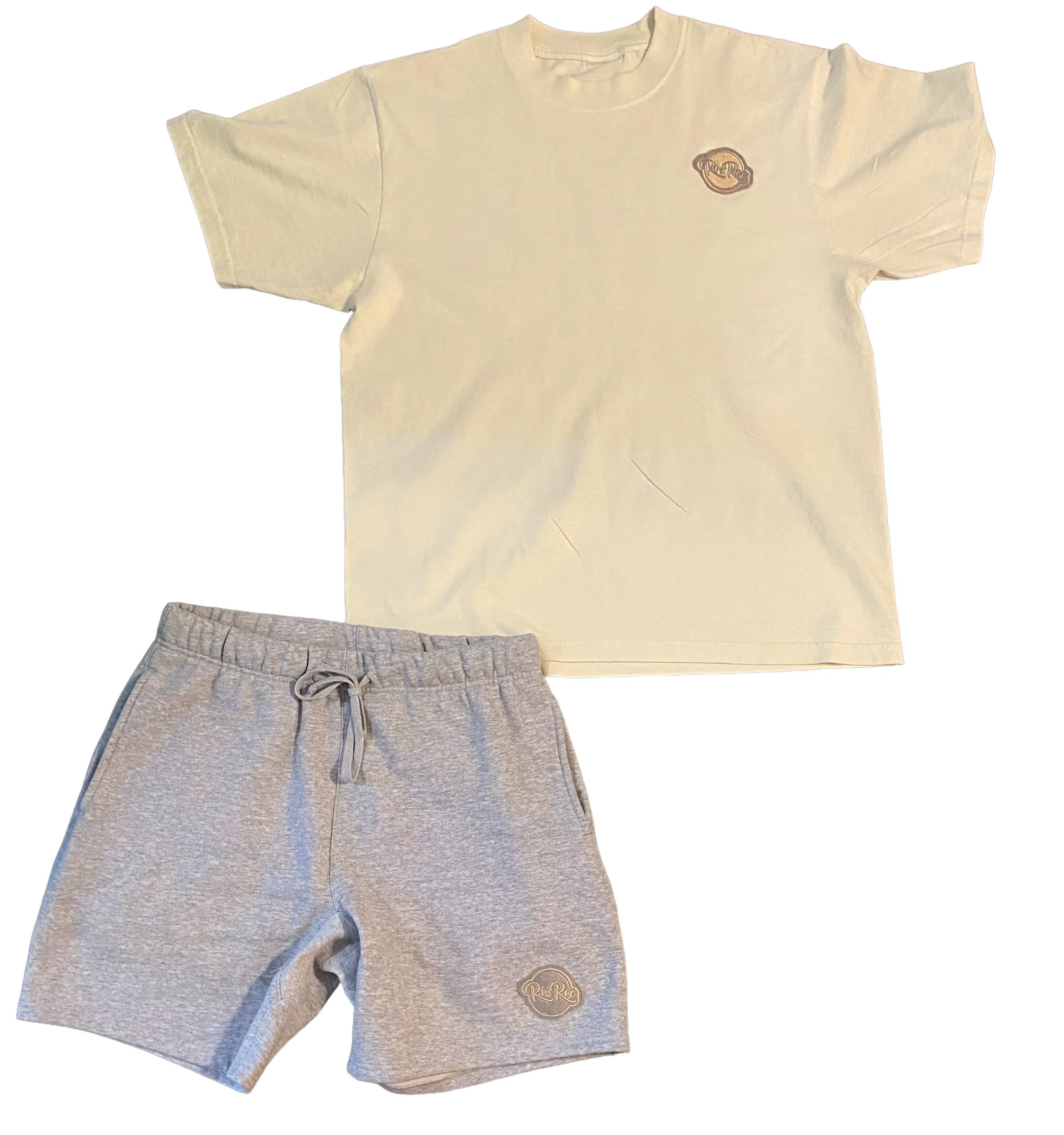 “Energy Giver” Ri-Roc Lounge Set