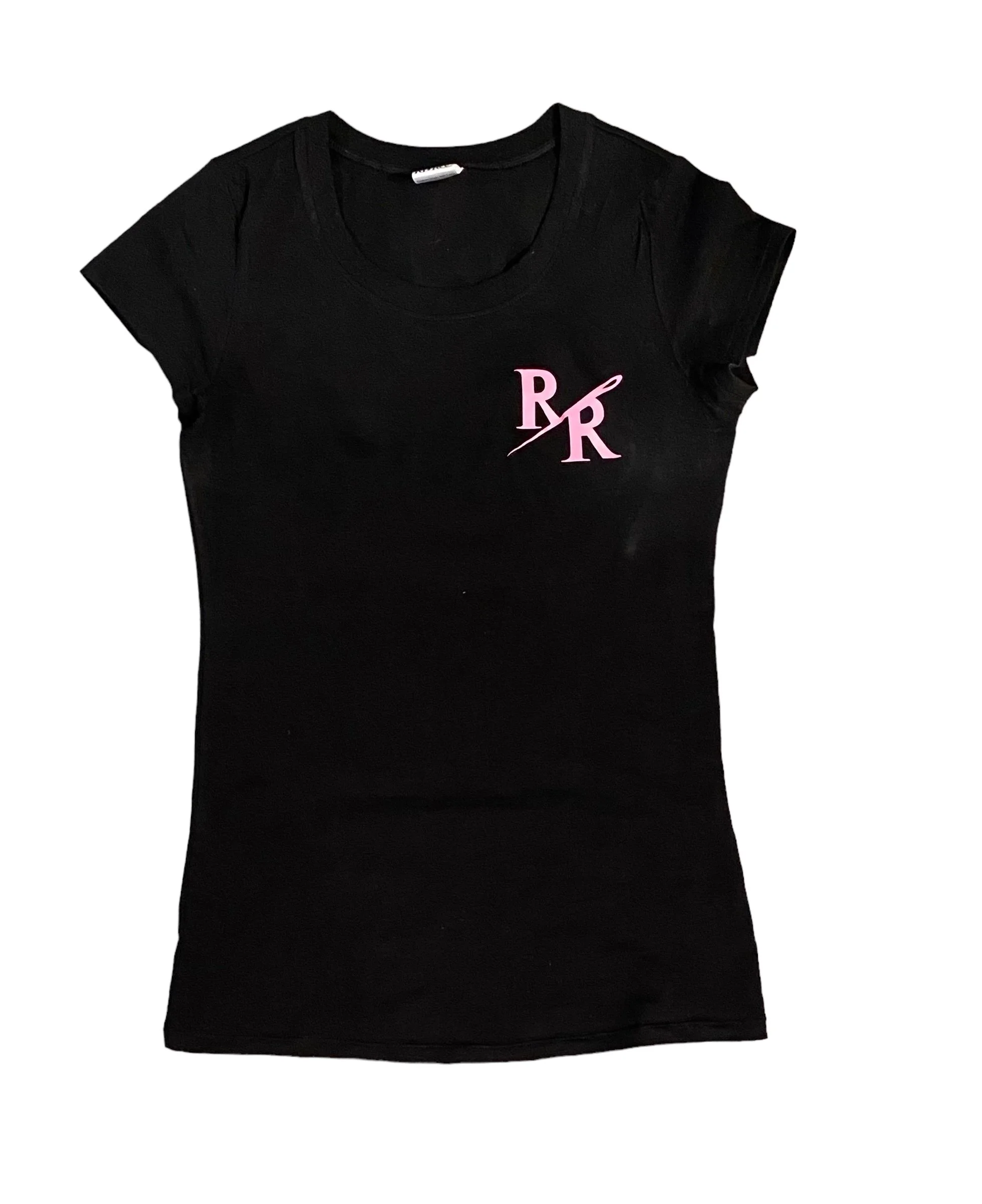 Ri-Roc “Protect Your Inner G” Fitted  Tee