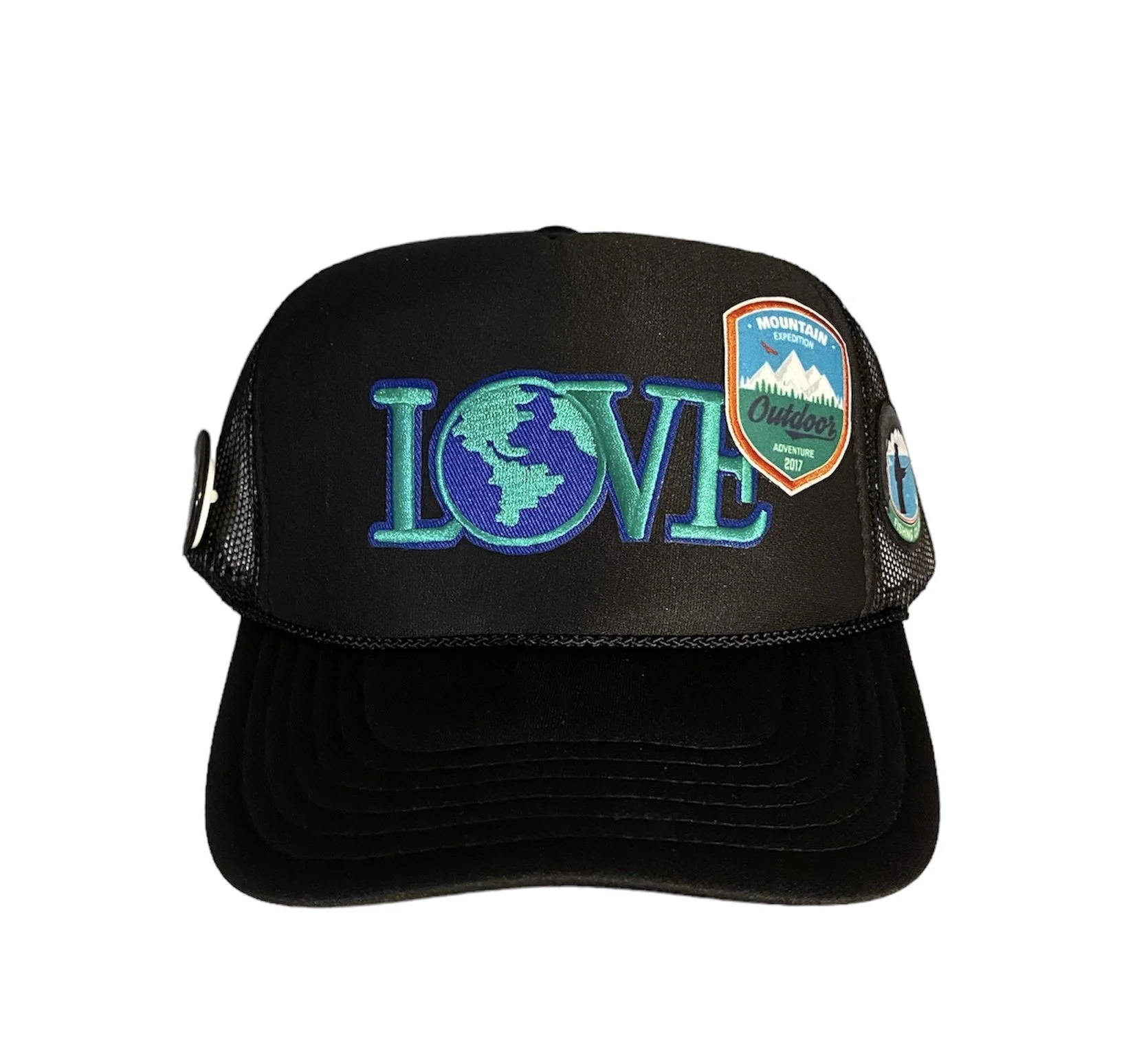 Ri-Roc Love Hat