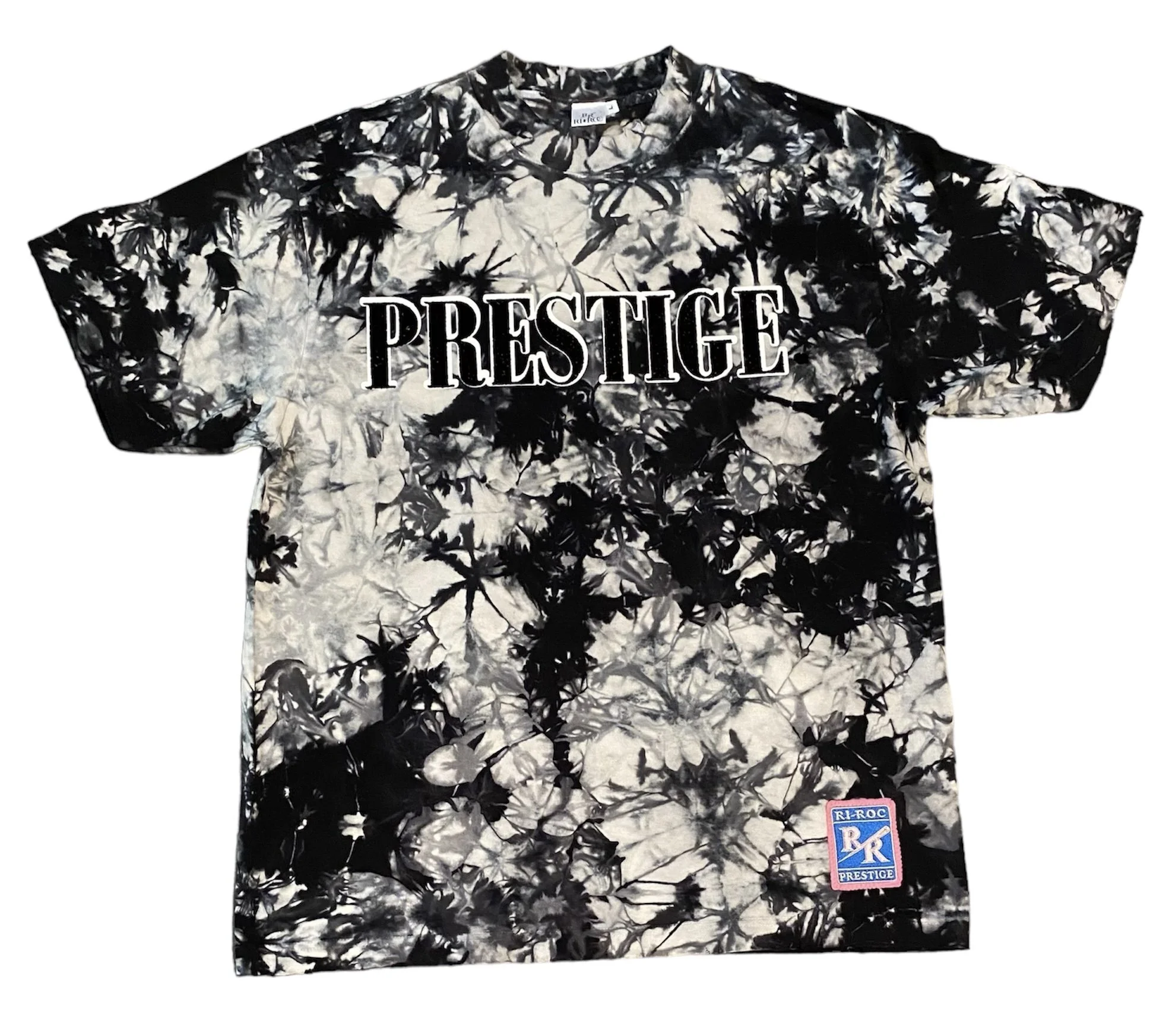 Ri-Roc Prestige Collection Tee