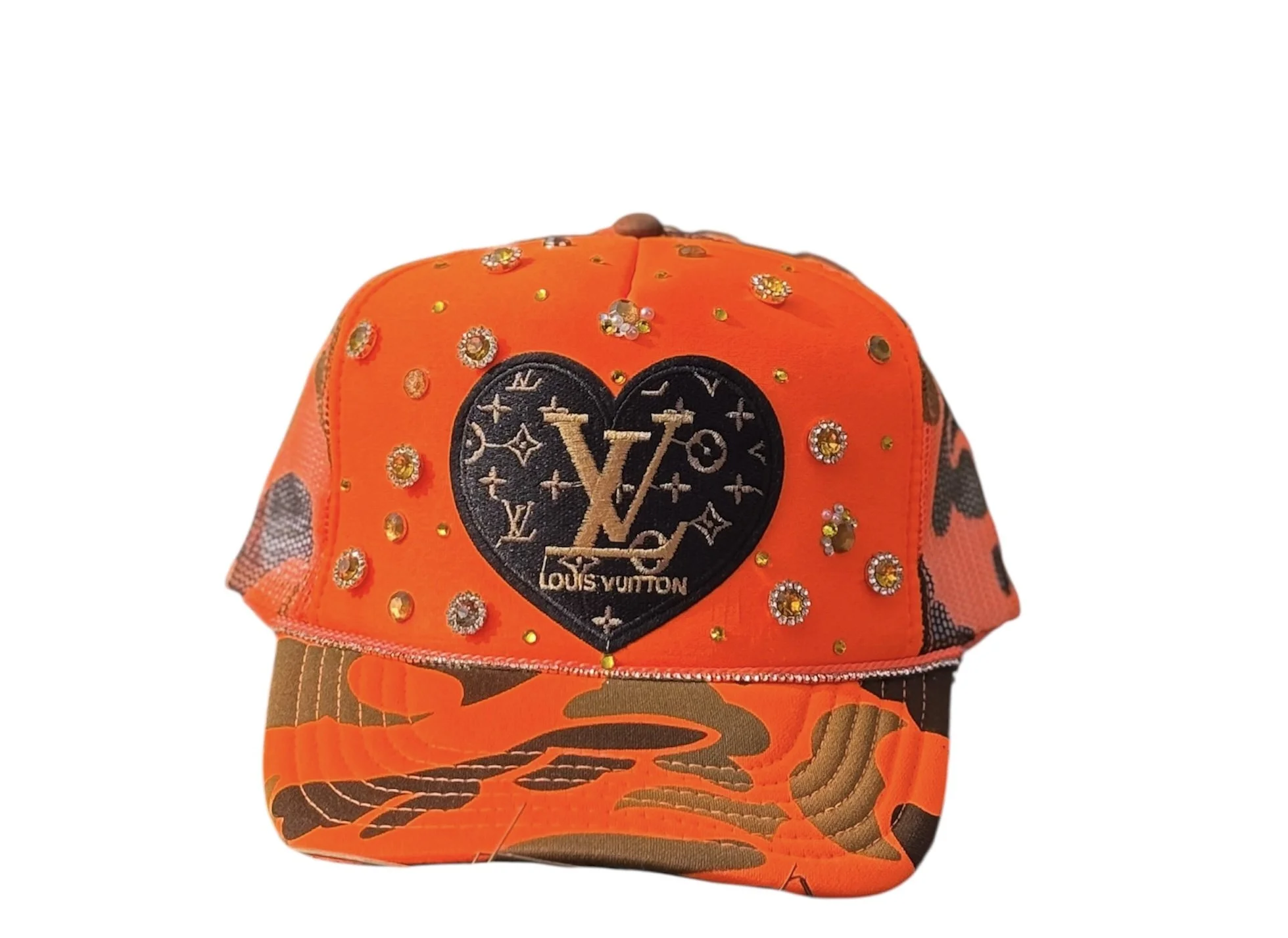 Ri-Roc Stoned by Rita B Hat