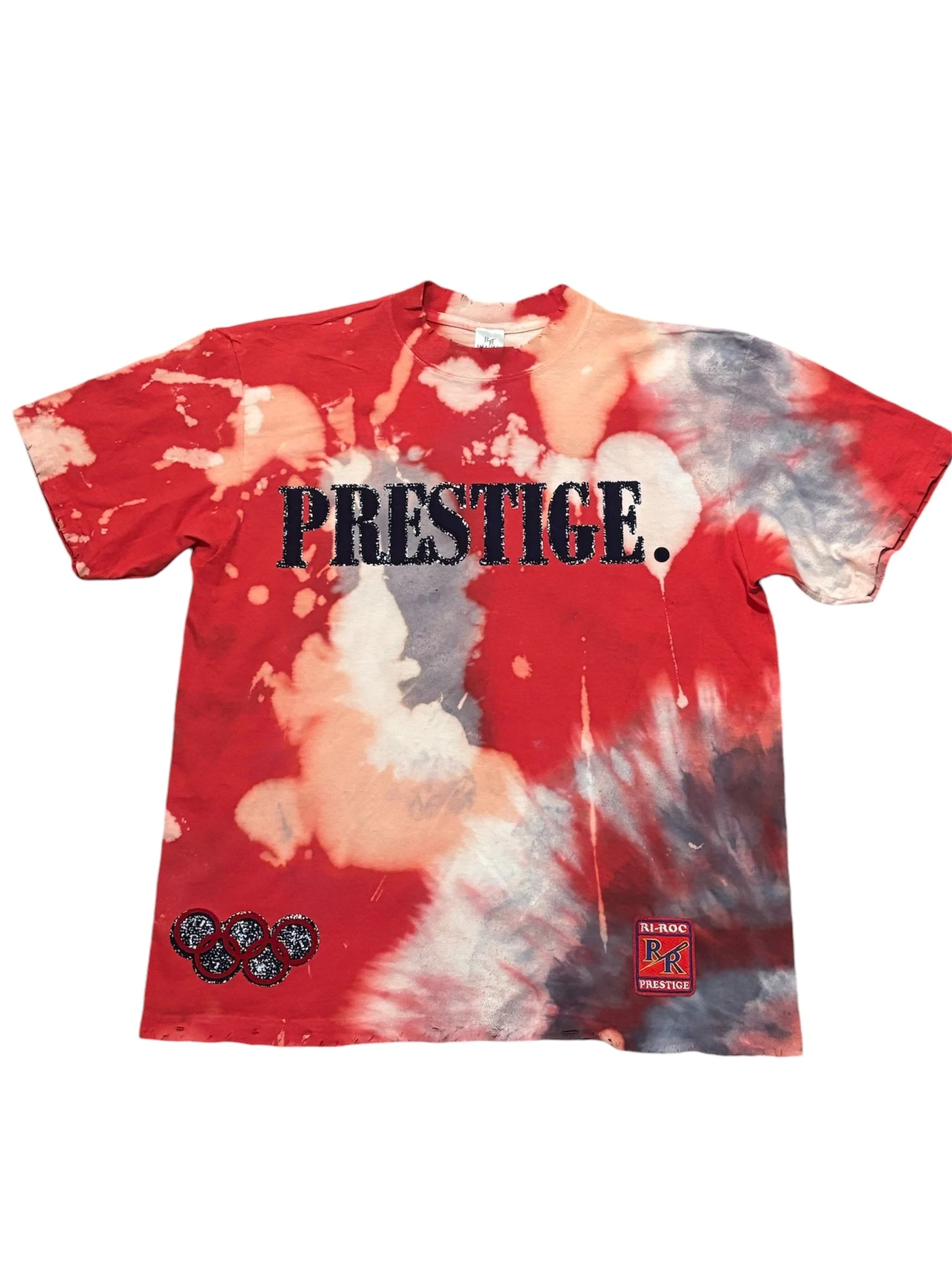 Ri-Roc Prestige Tee