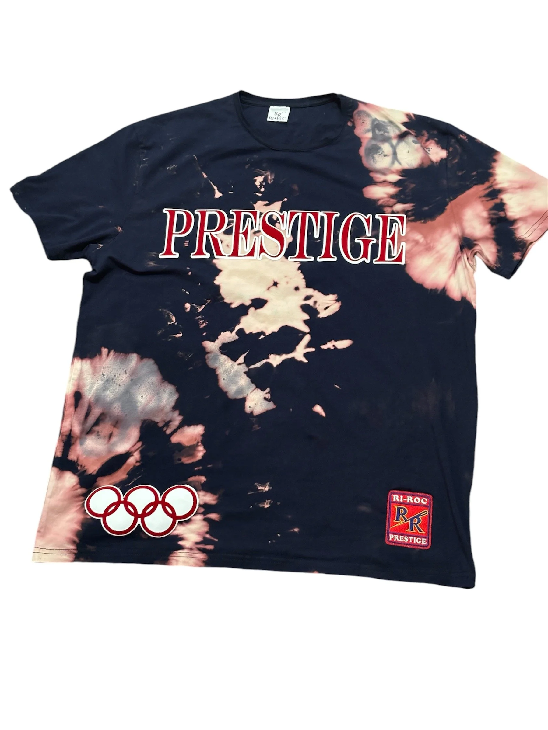 Prestige Collection Tee
