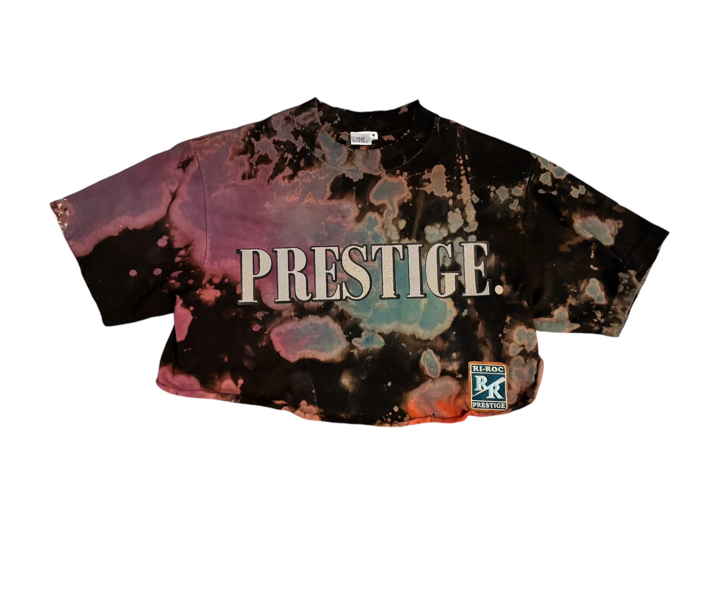 Ri-Roc Prestige Women’s Crop