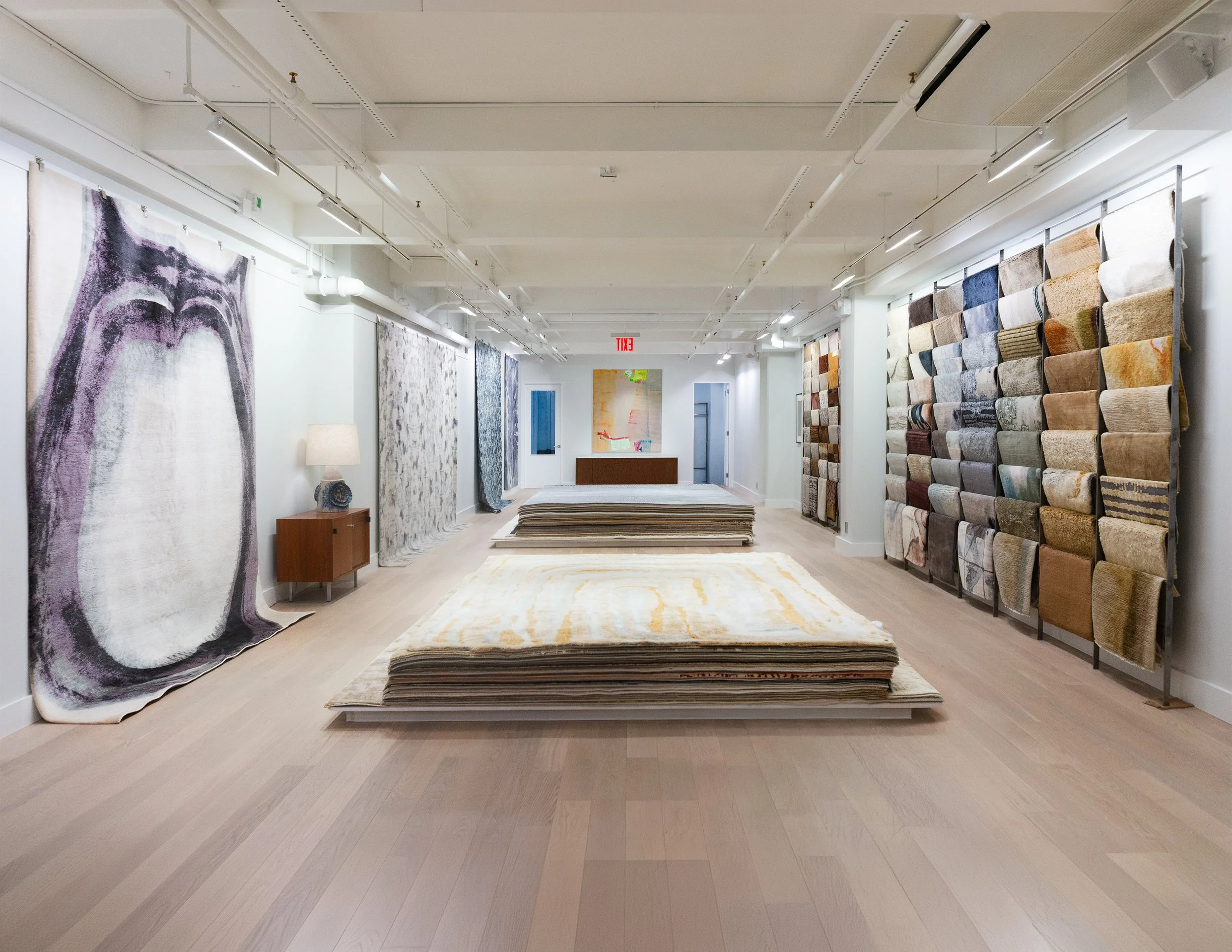 Stark Showroom at NYDC