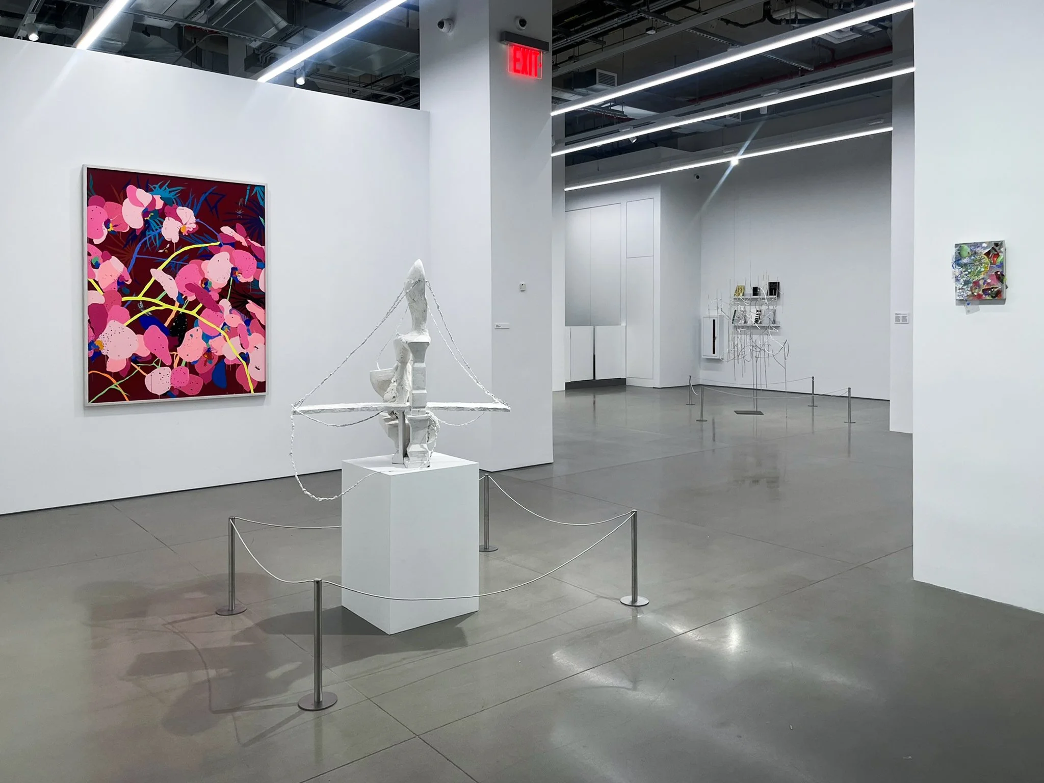 Hanwha Gallery