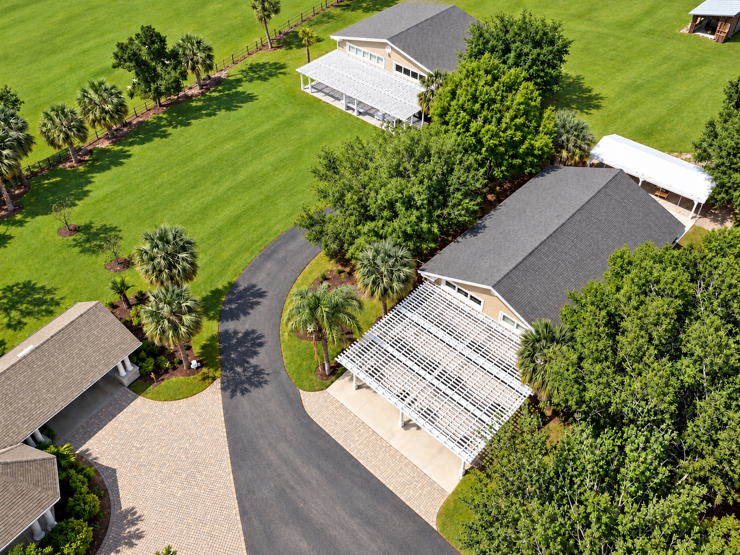 Aerial Estate Grounds and Pergolas.png