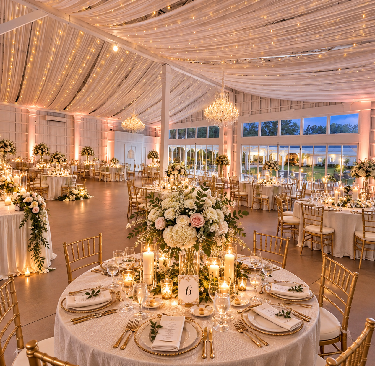Romantic Candlelit Wedding Reception.png
