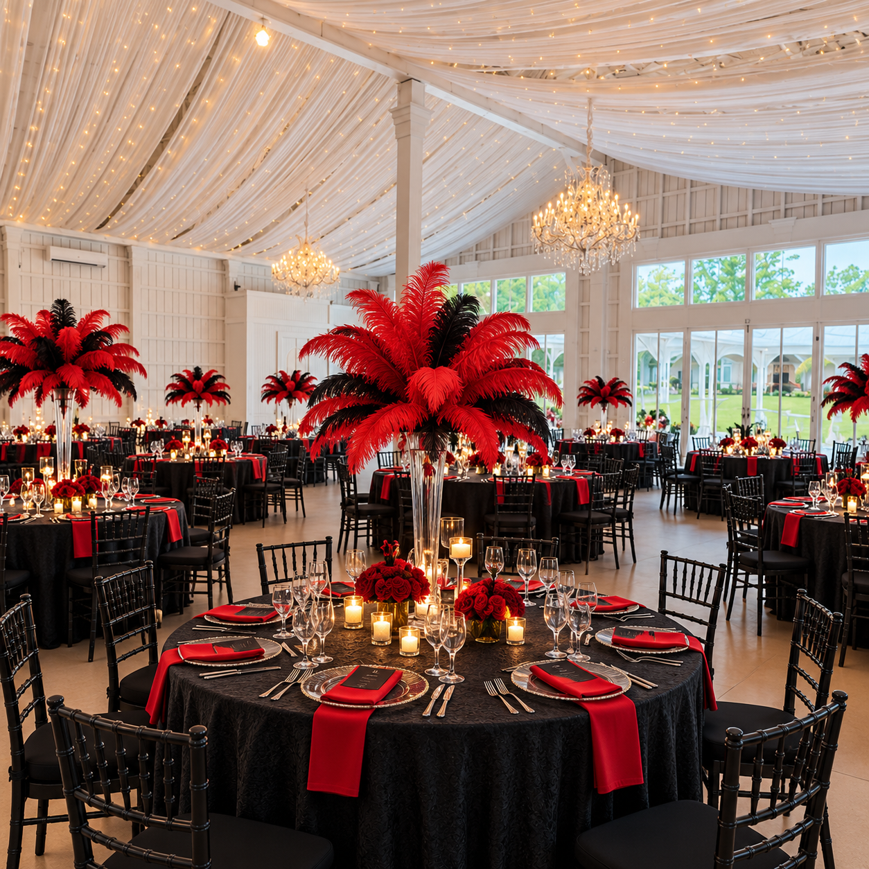Glamorous Red and Black Gala Banquet.png