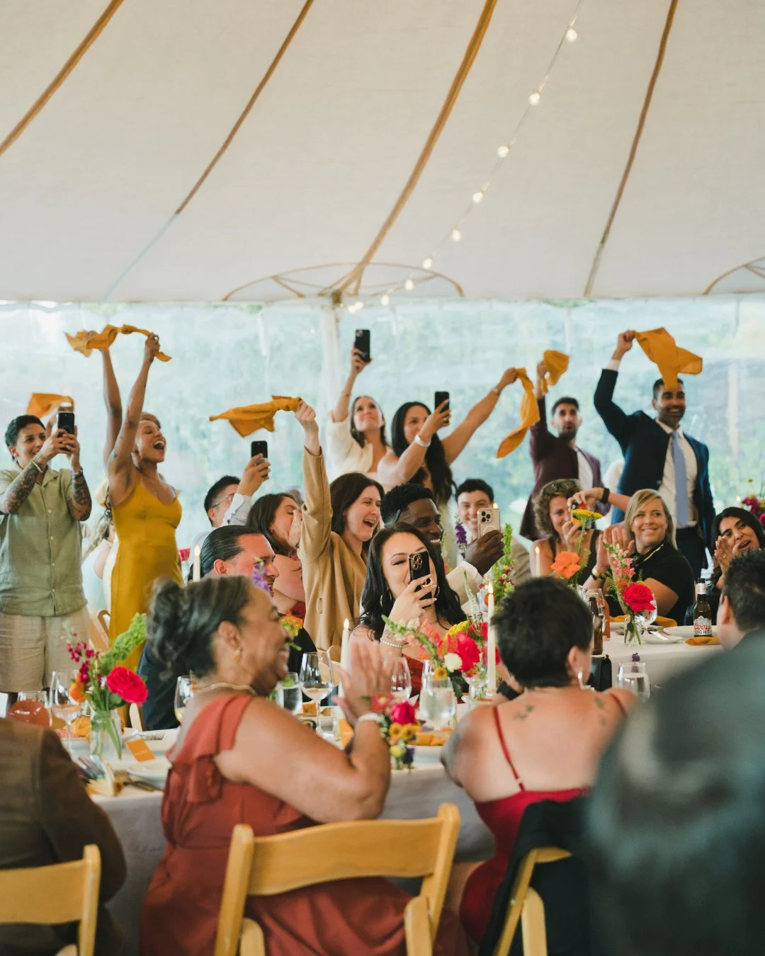 The reason behind every timeline, every detail and every decision. Creating space for moments like these 💛⁠
⁠
Coordinator: @eventsbygs⁠
Venue: @cornerstonesonoma⁠
Rental: @brighteventrentals⁠
Photographer: @myonelove⁠
DJ: Lucky Devils⁠
Flower: @jes.