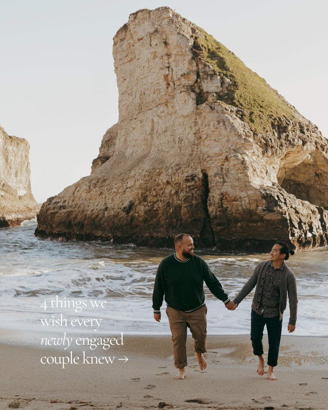 You&rsquo;re engaged. You&rsquo;re excited. And suddenly everyone is asking when, where, how many people, and whether you&rsquo;ve booked a venue yet.⁠
⁠
Here&rsquo;s the thing: you don&rsquo;t need to have all the answers right away.⁠
⁠
The beginnin
