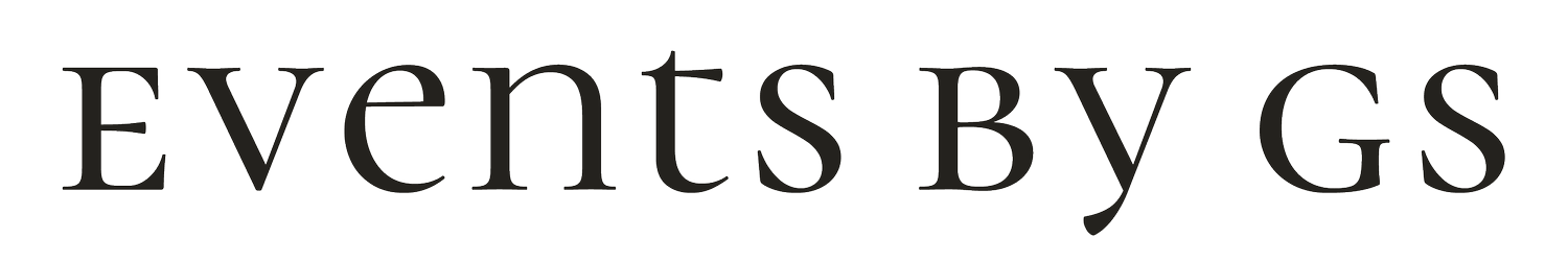Events by GS | Bay Area LGBTQ+ Wedding Planner + Designer