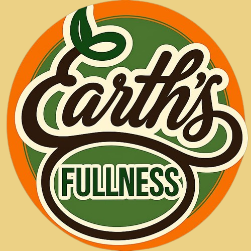 EARTH'S FULLNESS