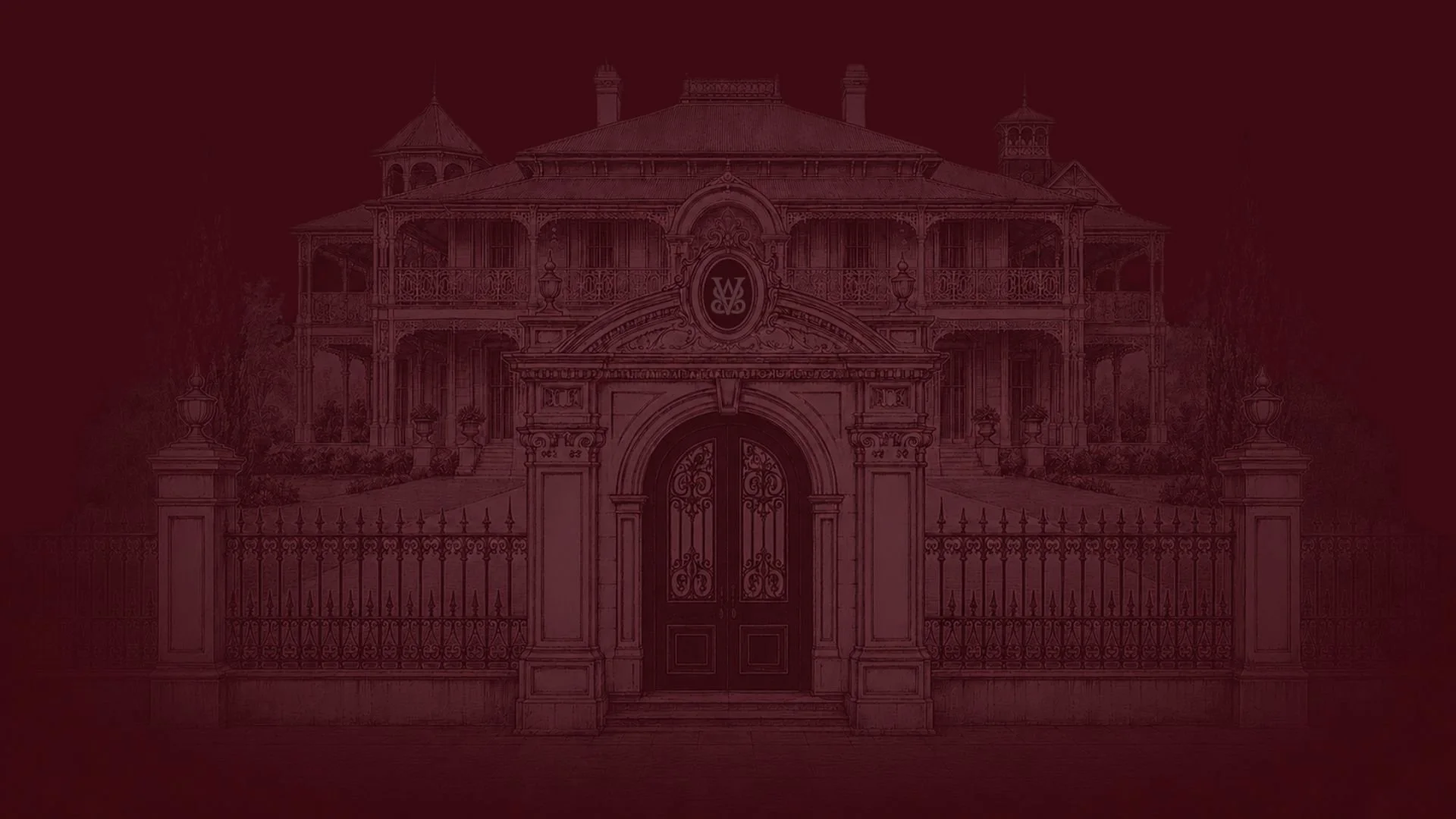 Vellum House Logo