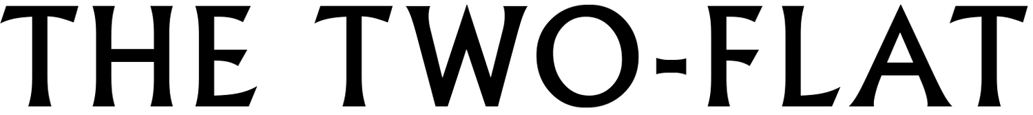 THE TWO-FLAT